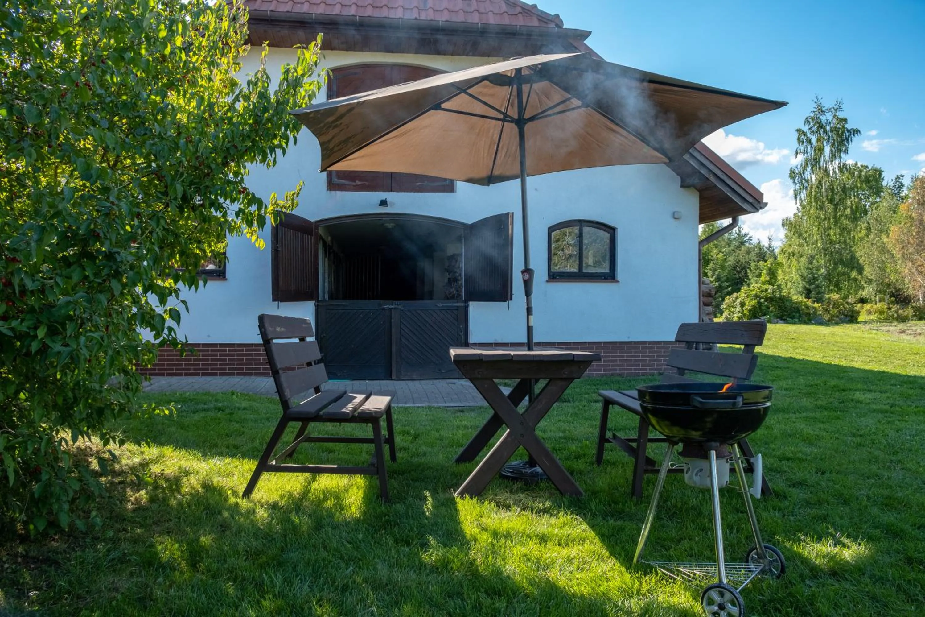 Siedlisko Leszczewek