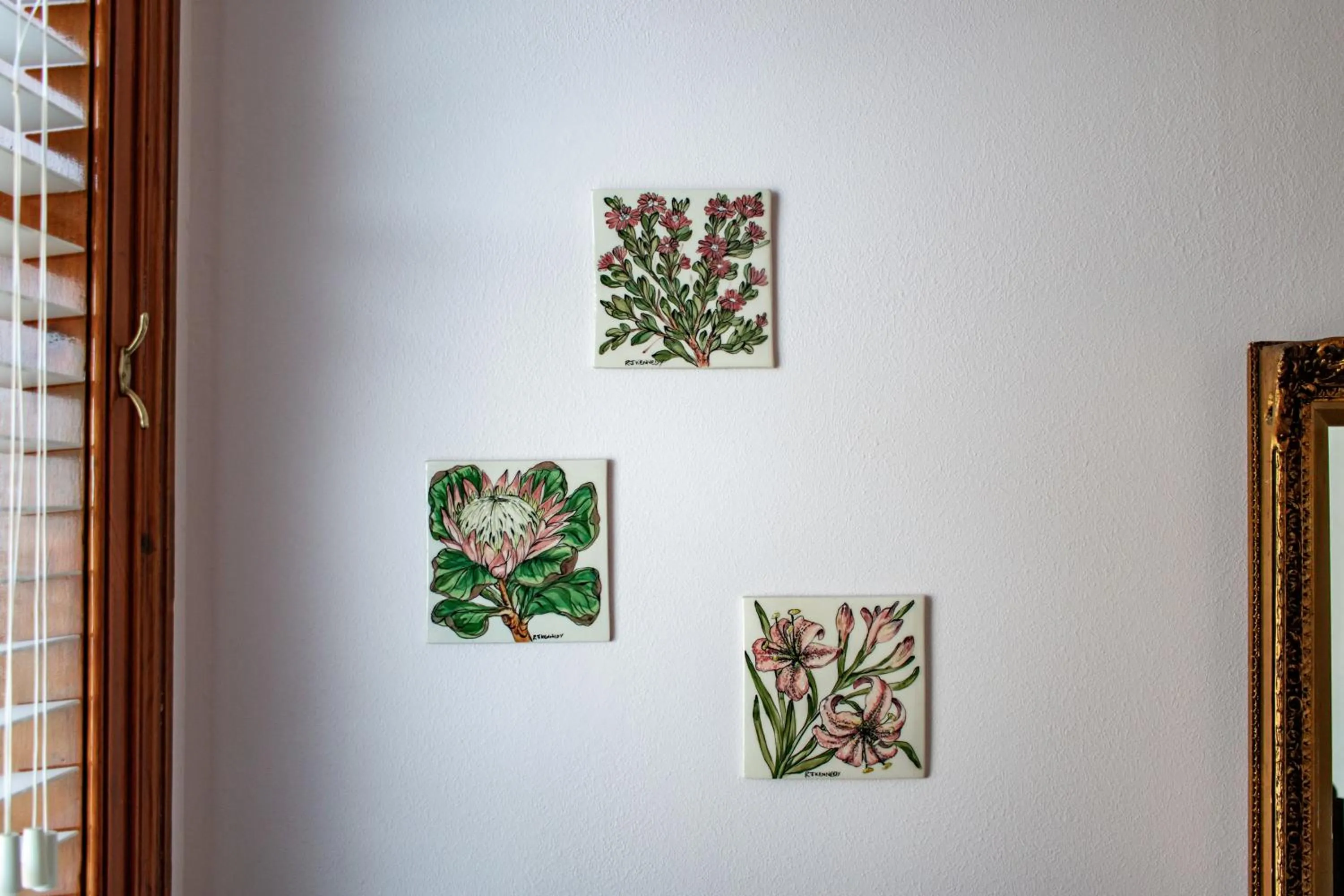 Bathroom in Carmichael House Boutique Hotel