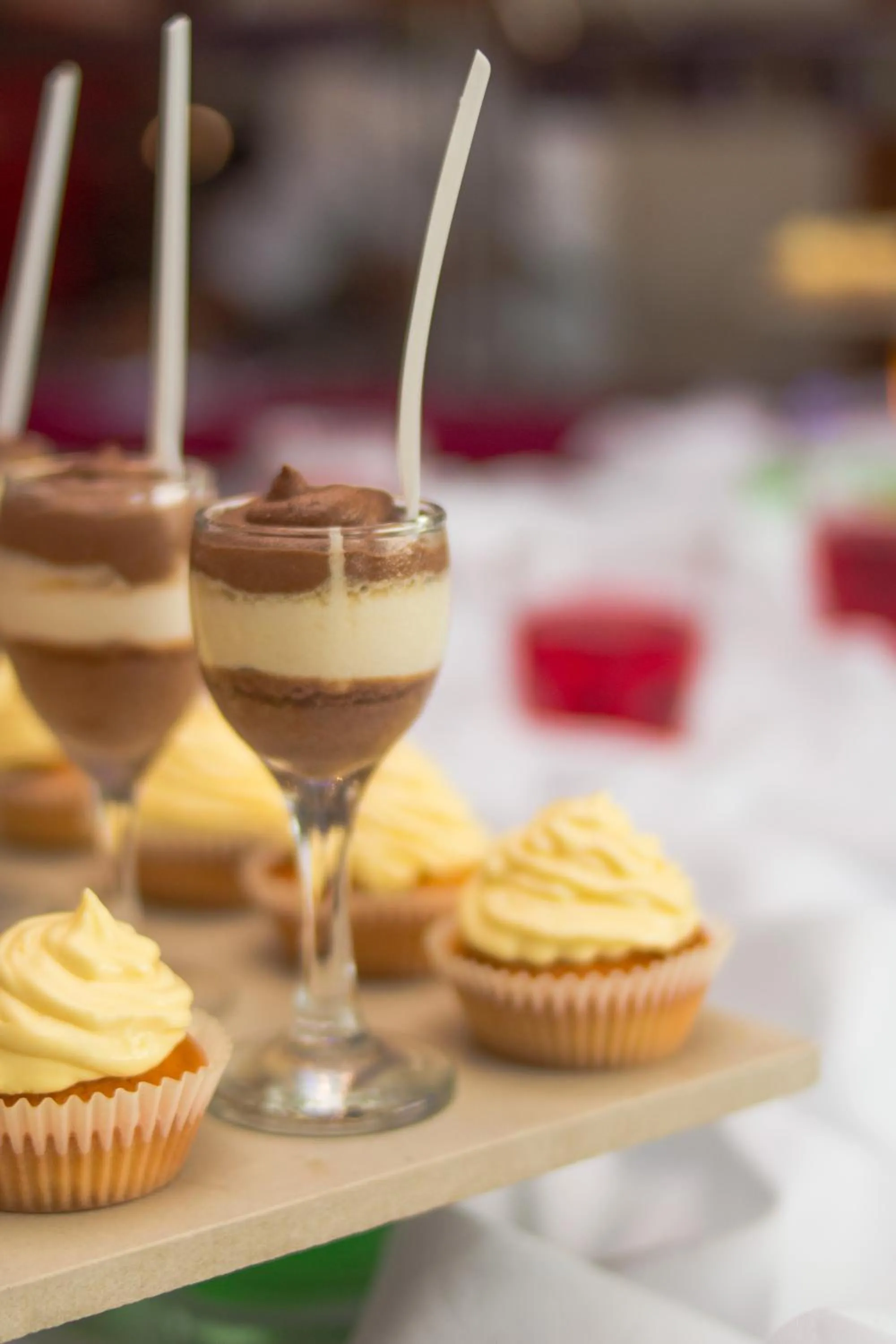 Food in The Streamliner Hotel Apartment