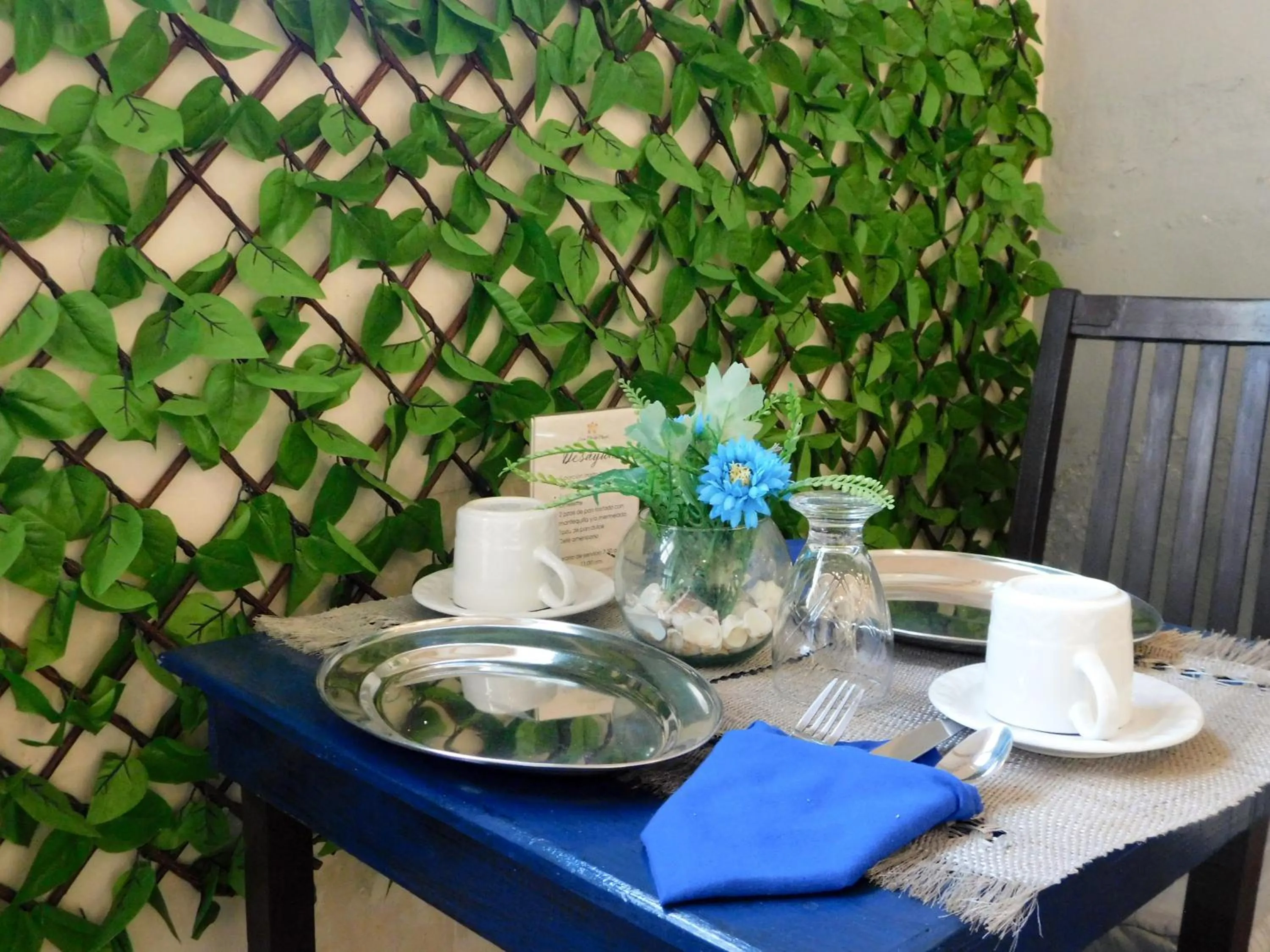 Hotel Boutique Casa Flor de Mayo