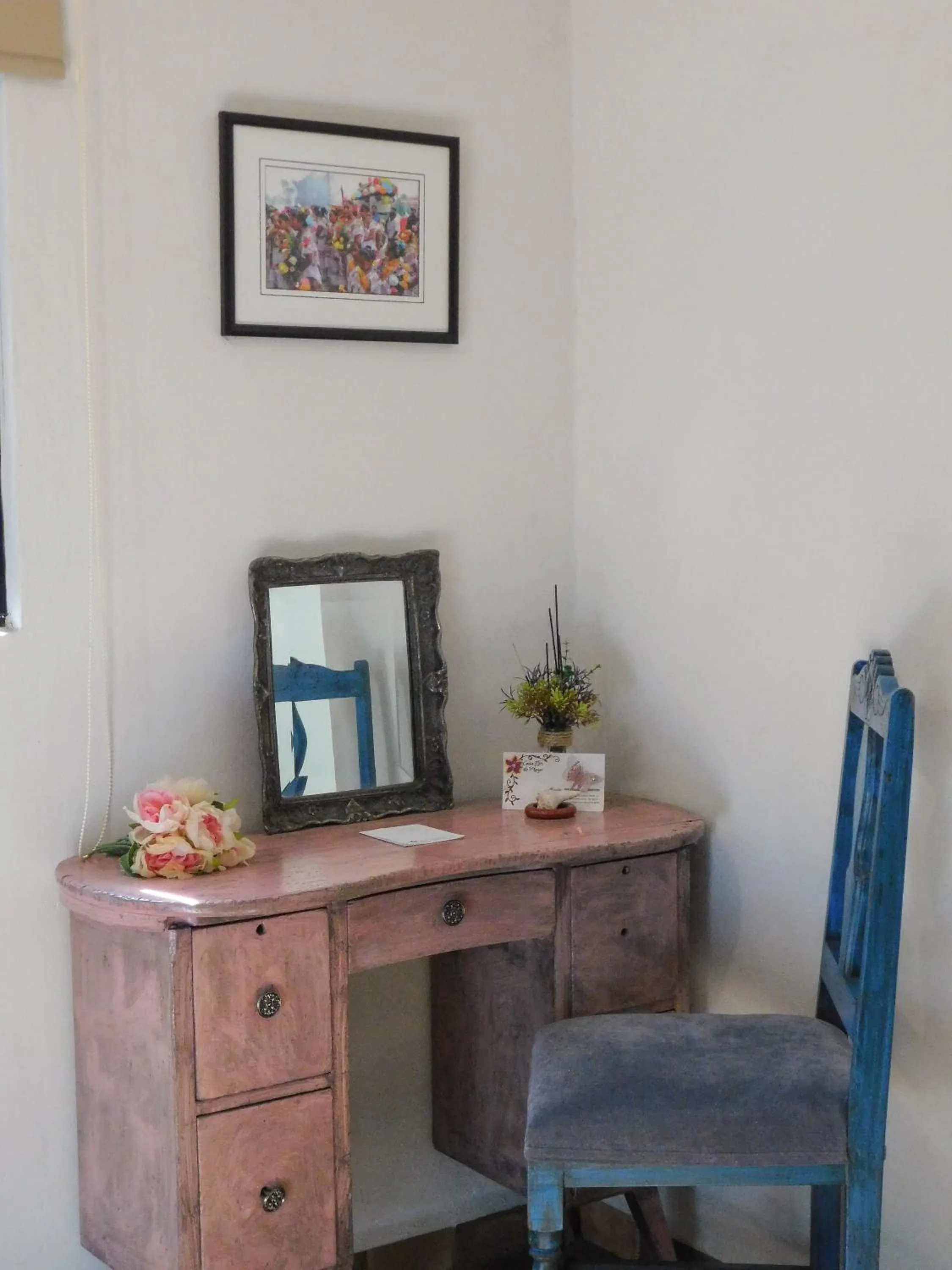 Hotel Boutique Casa Flor de Mayo