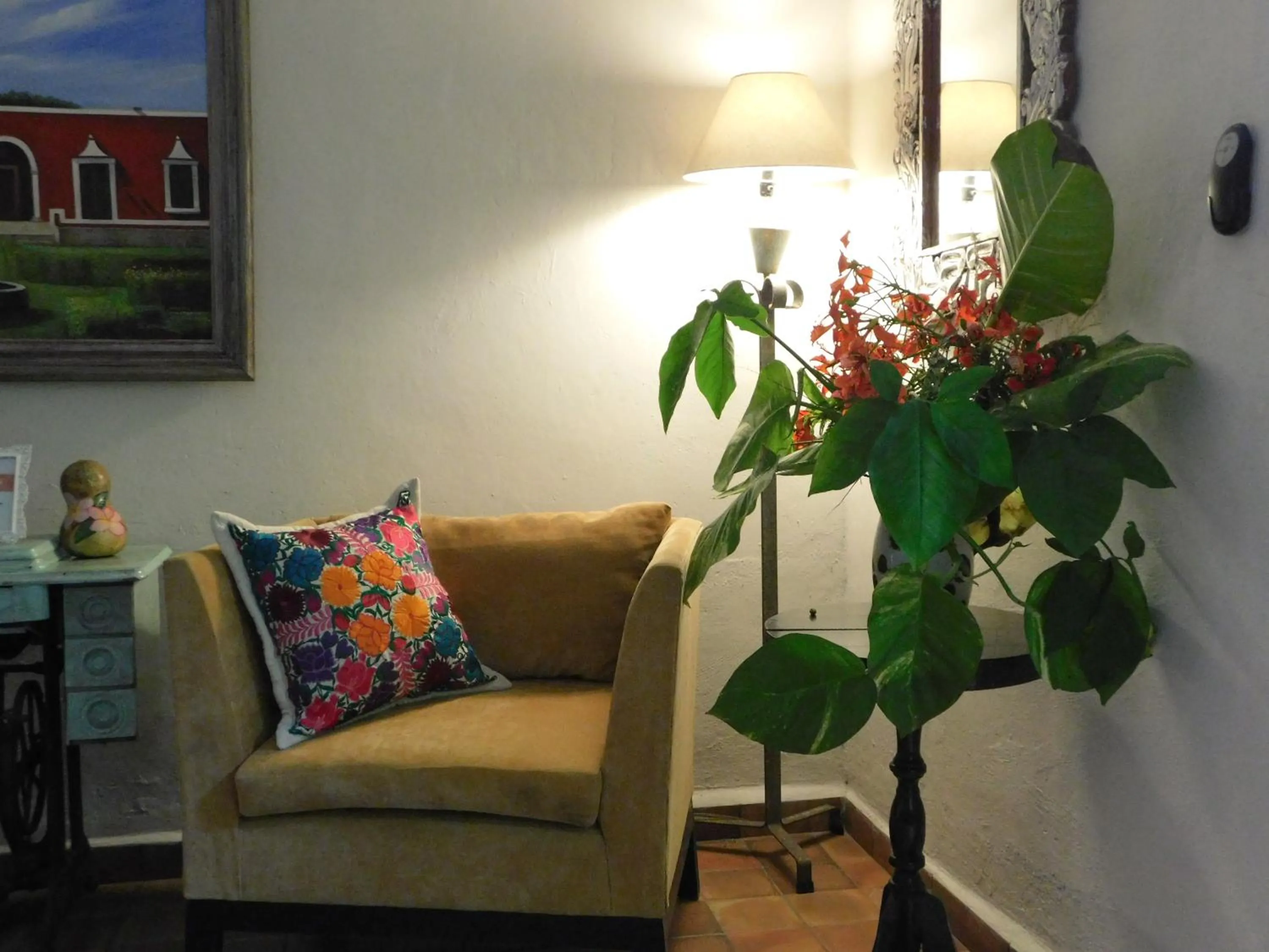 Hotel Boutique Casa Flor de Mayo