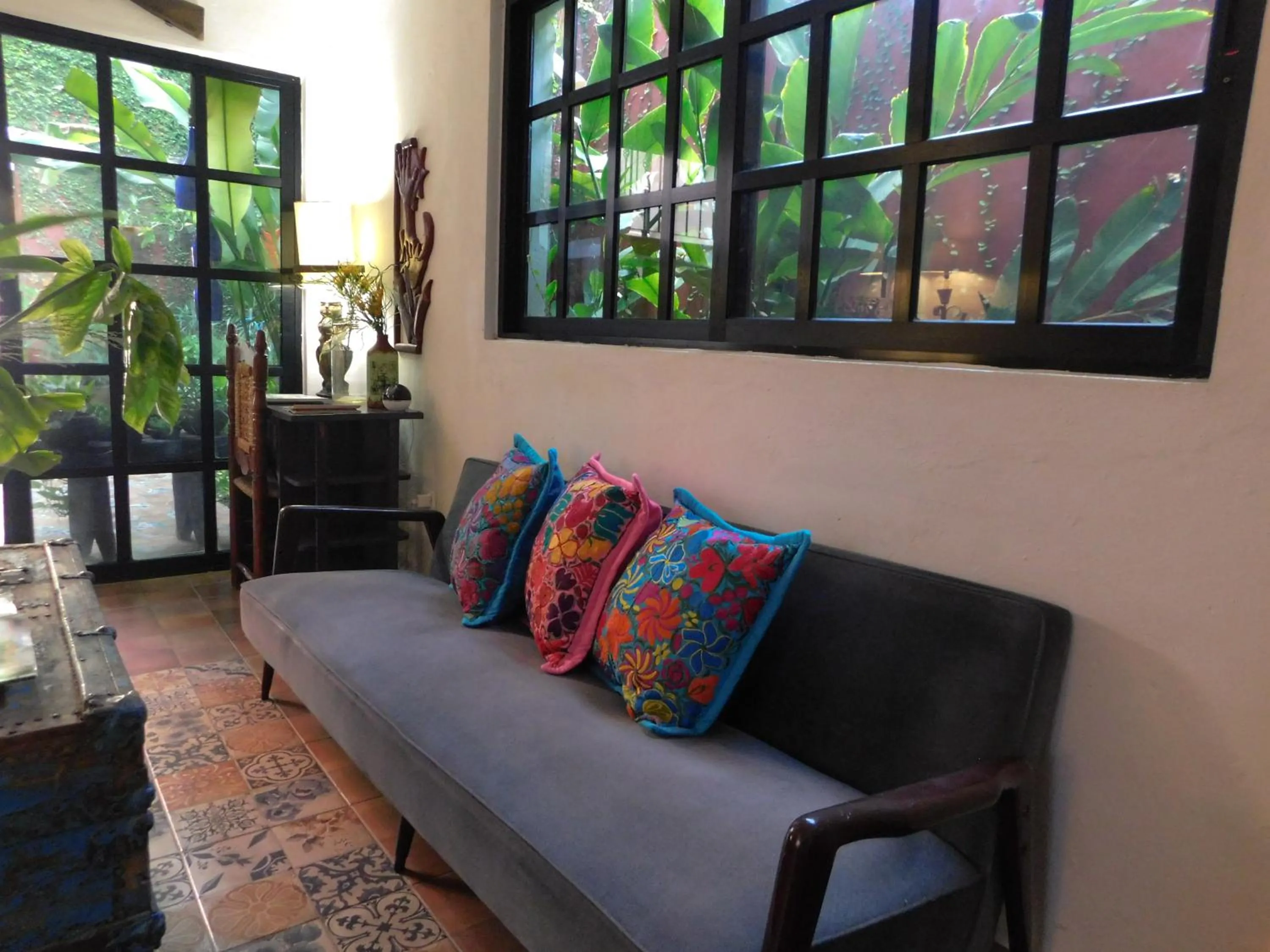 Hotel Boutique Casa Flor de Mayo