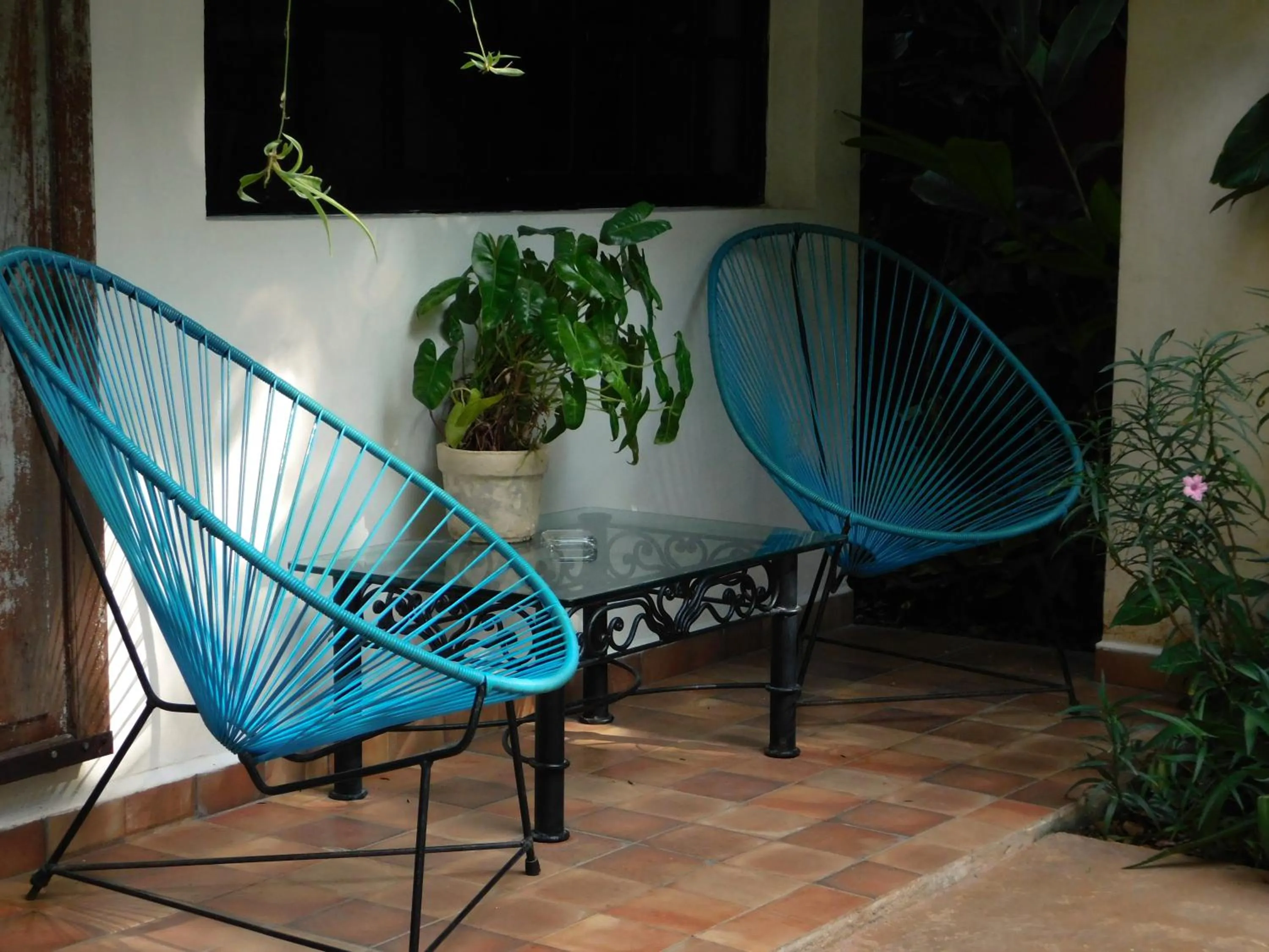 Hotel Boutique Casa Flor de Mayo