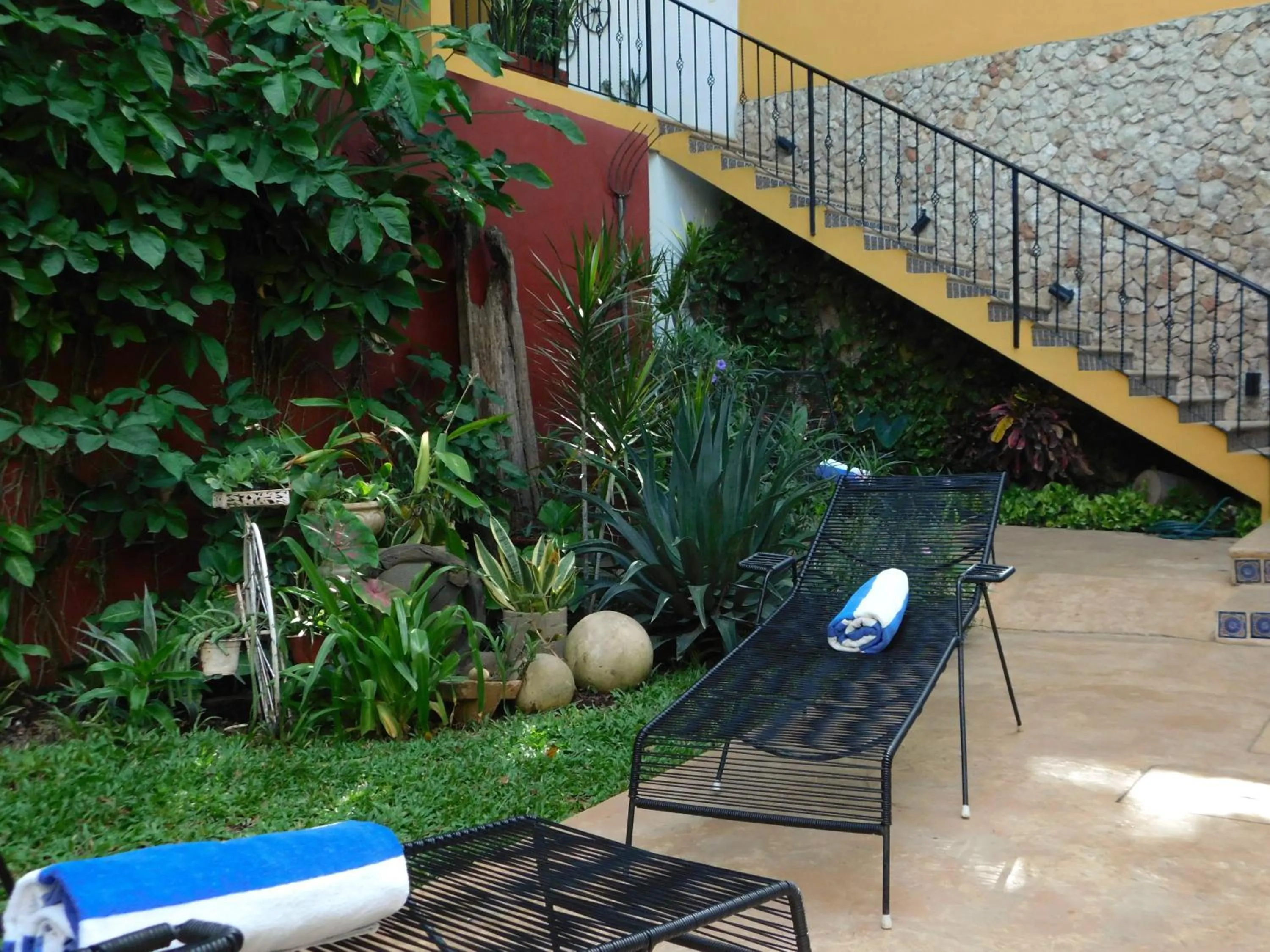 Hotel Boutique Casa Flor de Mayo