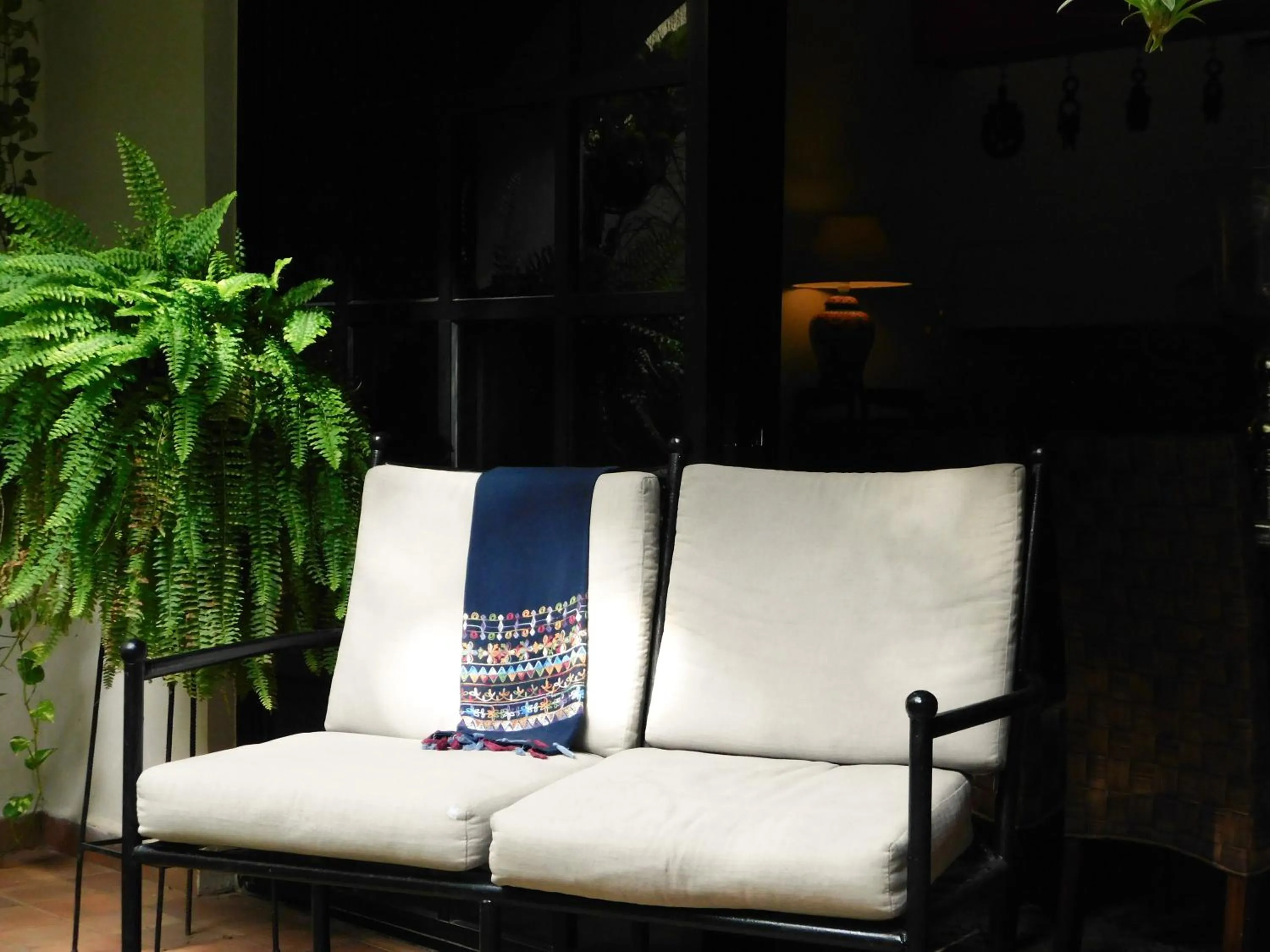 Hotel Boutique Casa Flor de Mayo