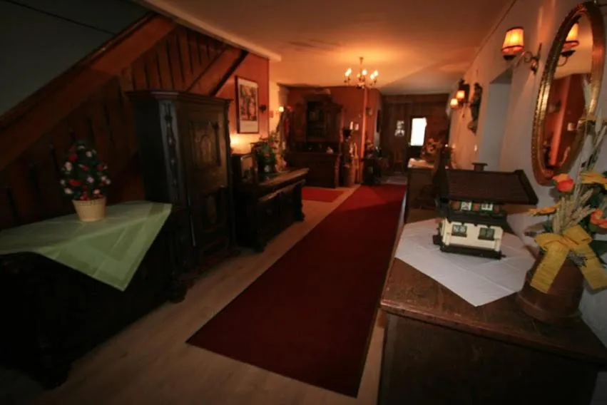 Lounge or bar in Hotel Stadlwirt