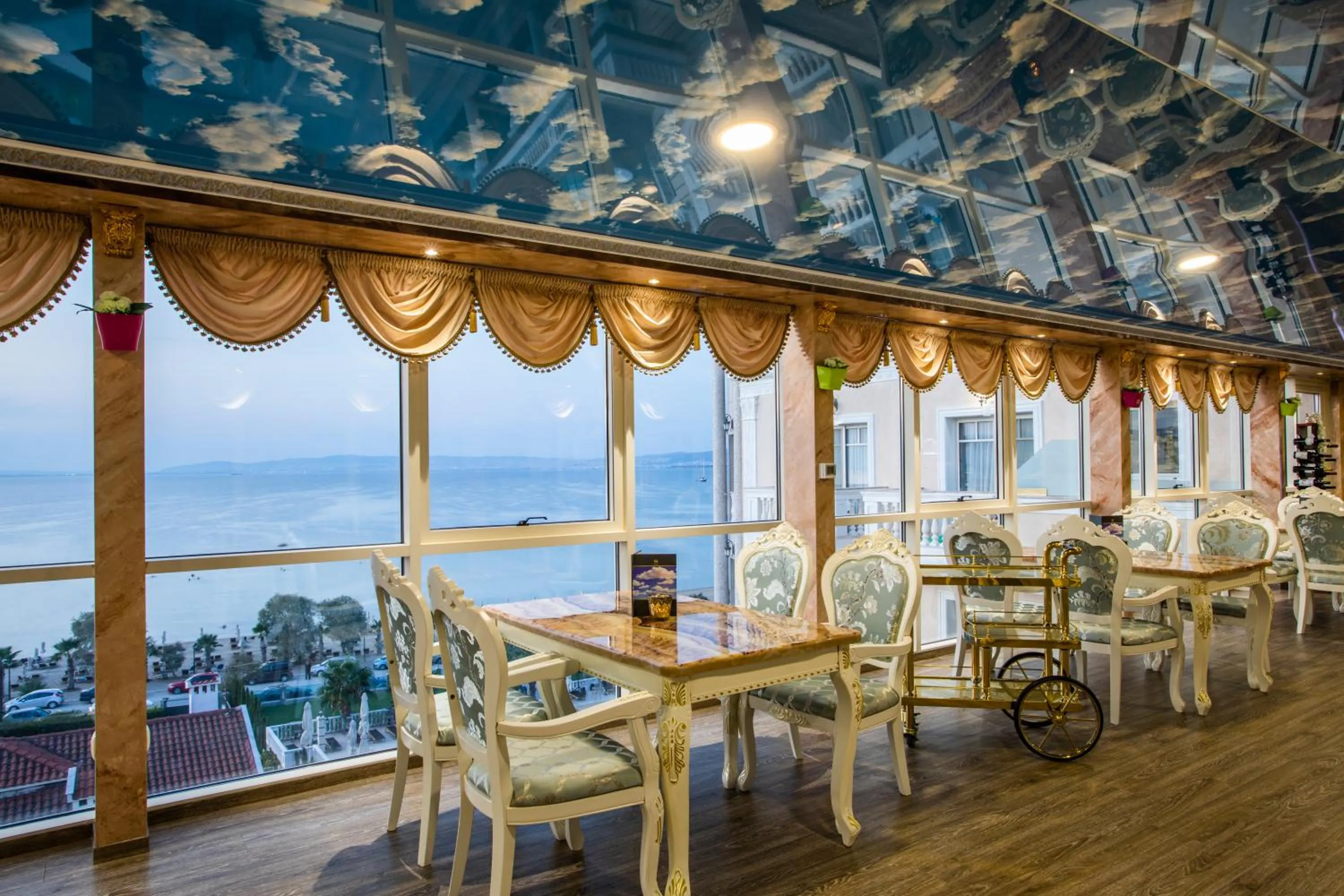 Property building in Wellness Santa Hotel - adults plus12