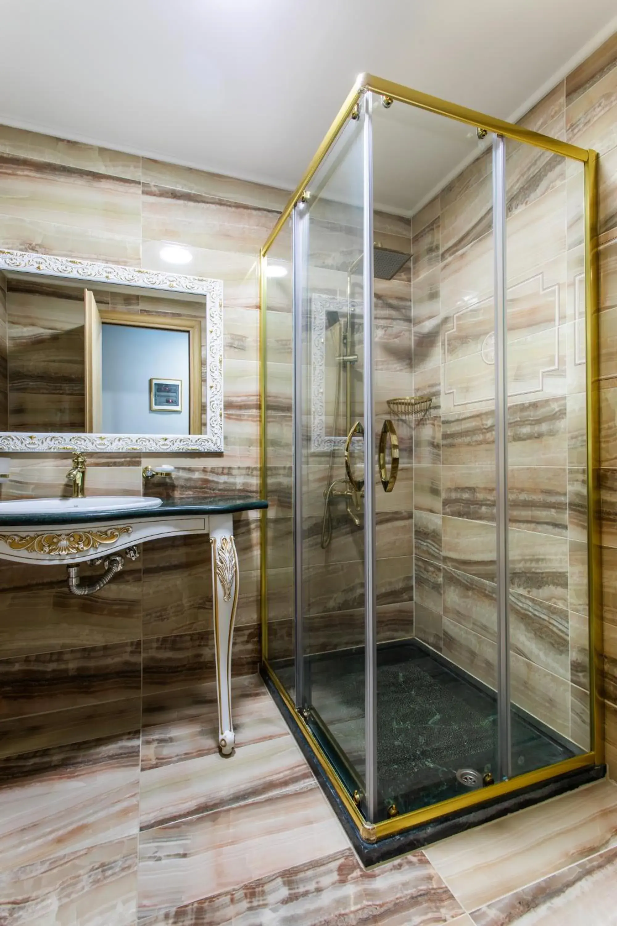 Economy Double Room No Balcony in Wellness Santa Hotel - adults plus12 Economy Double Room No Balcony in Wellness Santa Hotel - adults plus12