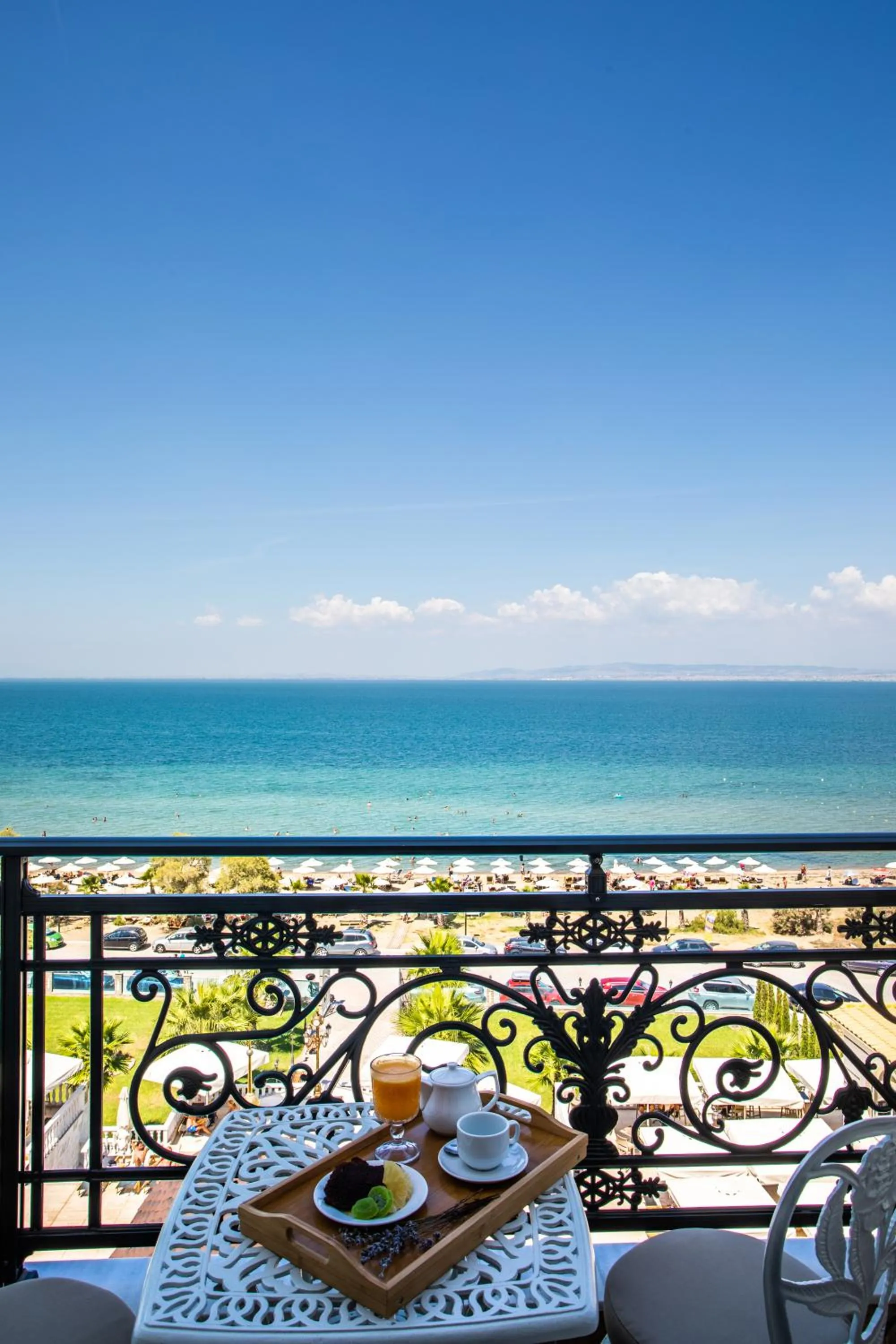 Property building in Wellness Santa Hotel - adults plus12