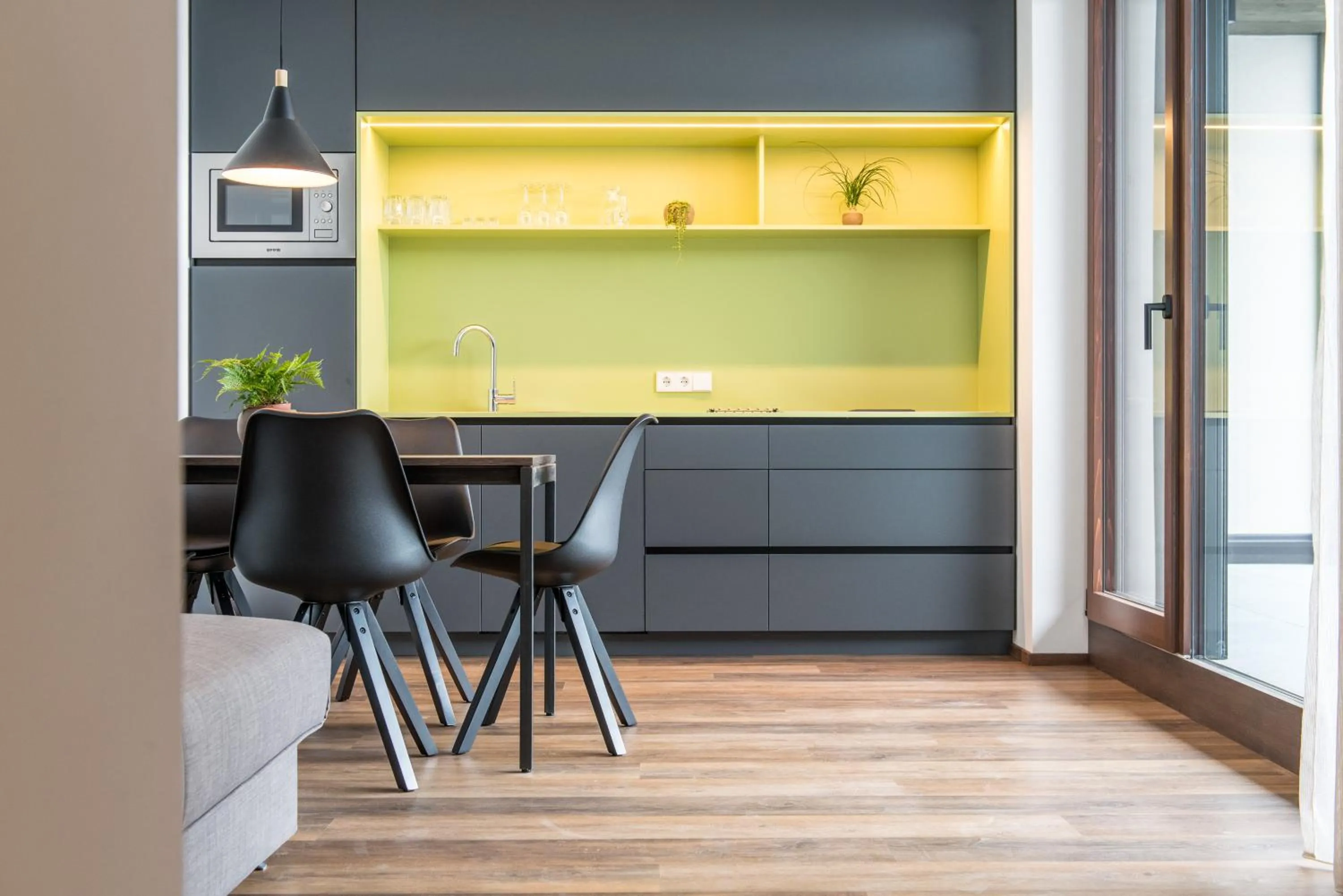 TV and multimedia in Mountain Residence Montana