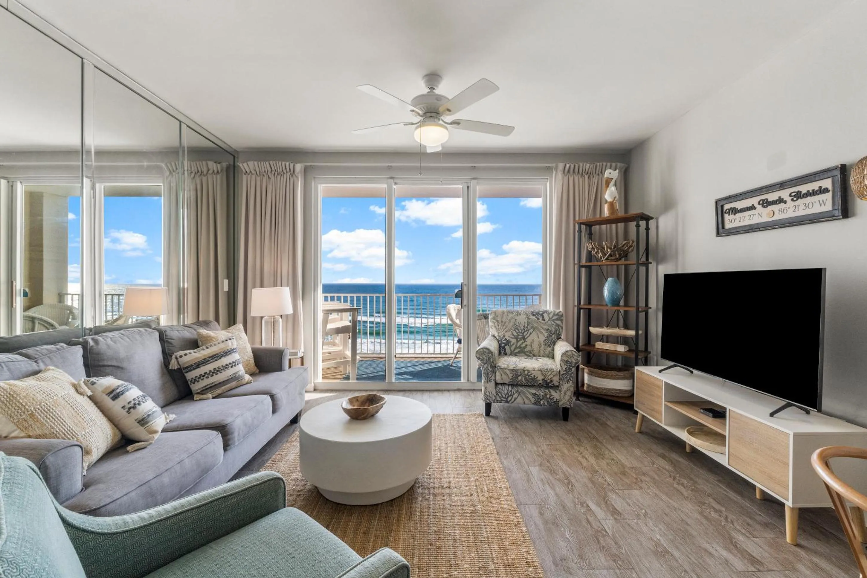 Majestic Sun Beach Resort by Panhandle Getaways