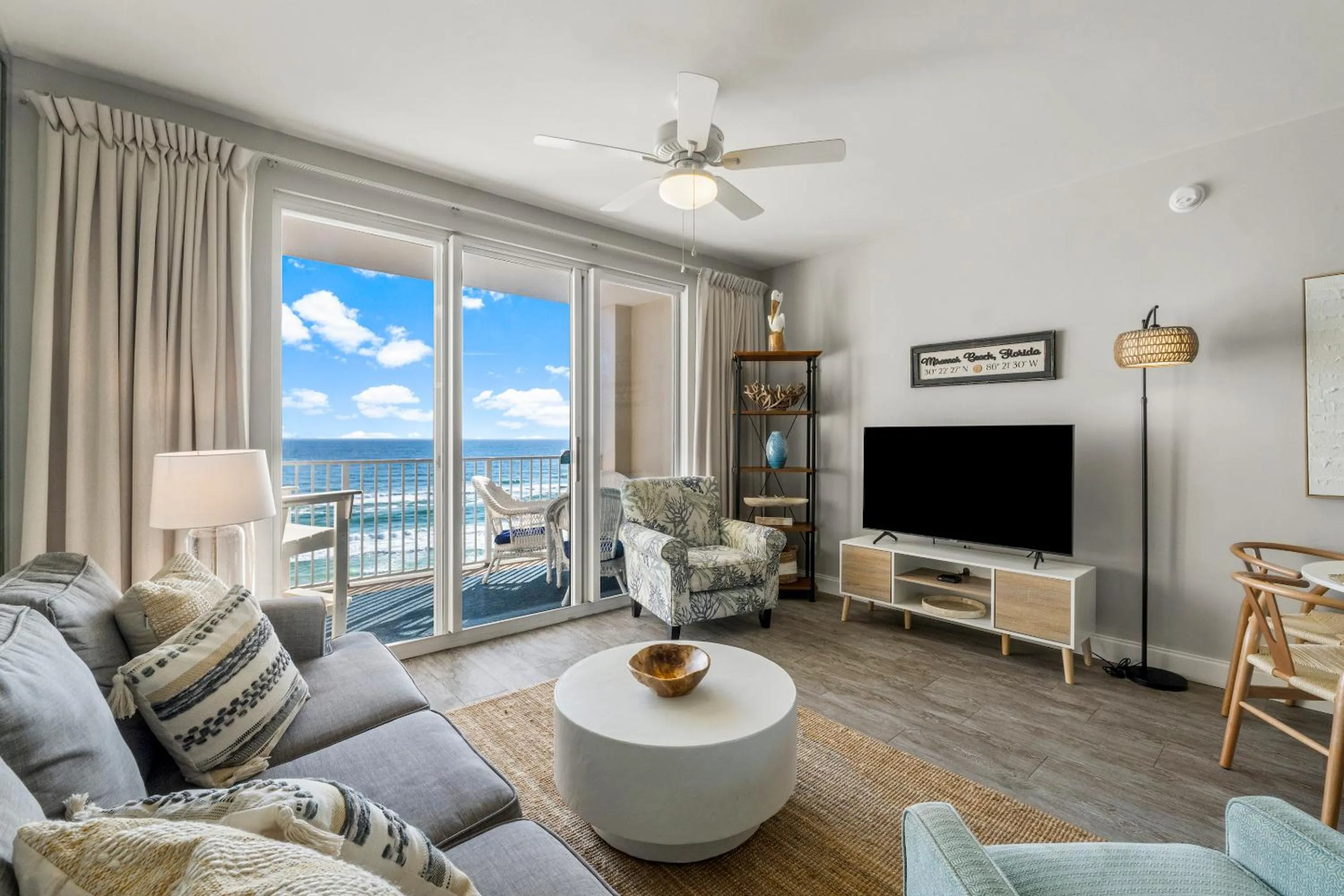 Majestic Sun Beach Resort by Panhandle Getaways