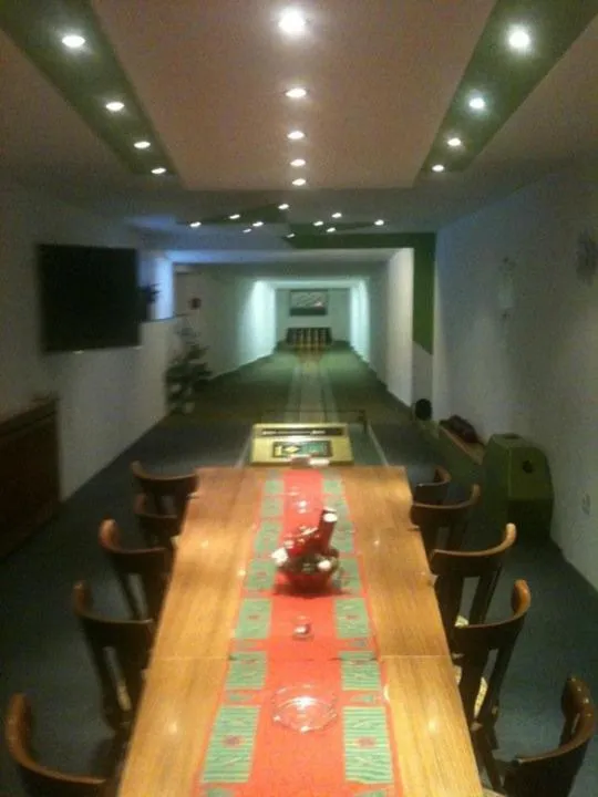 Restaurant/places to eat in Hotel-Restaurant Haus Nattkemper