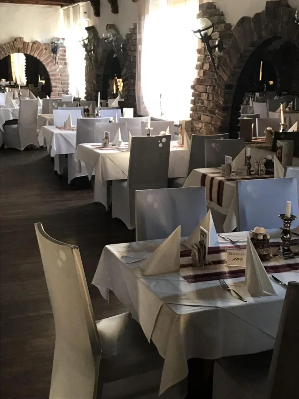 Hotel-Restaurant Haus Nattkemper