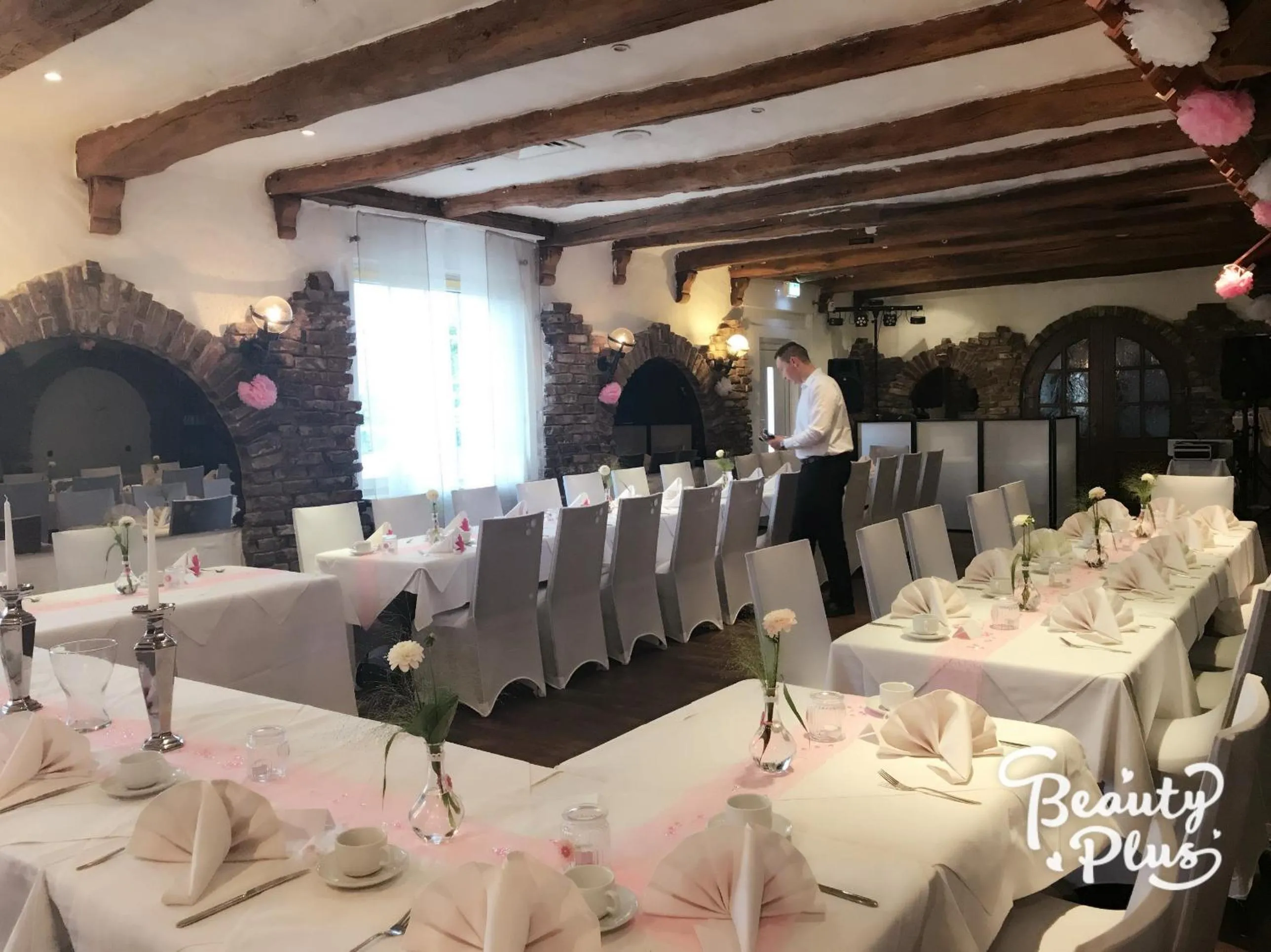 Hotel-Restaurant Haus Nattkemper