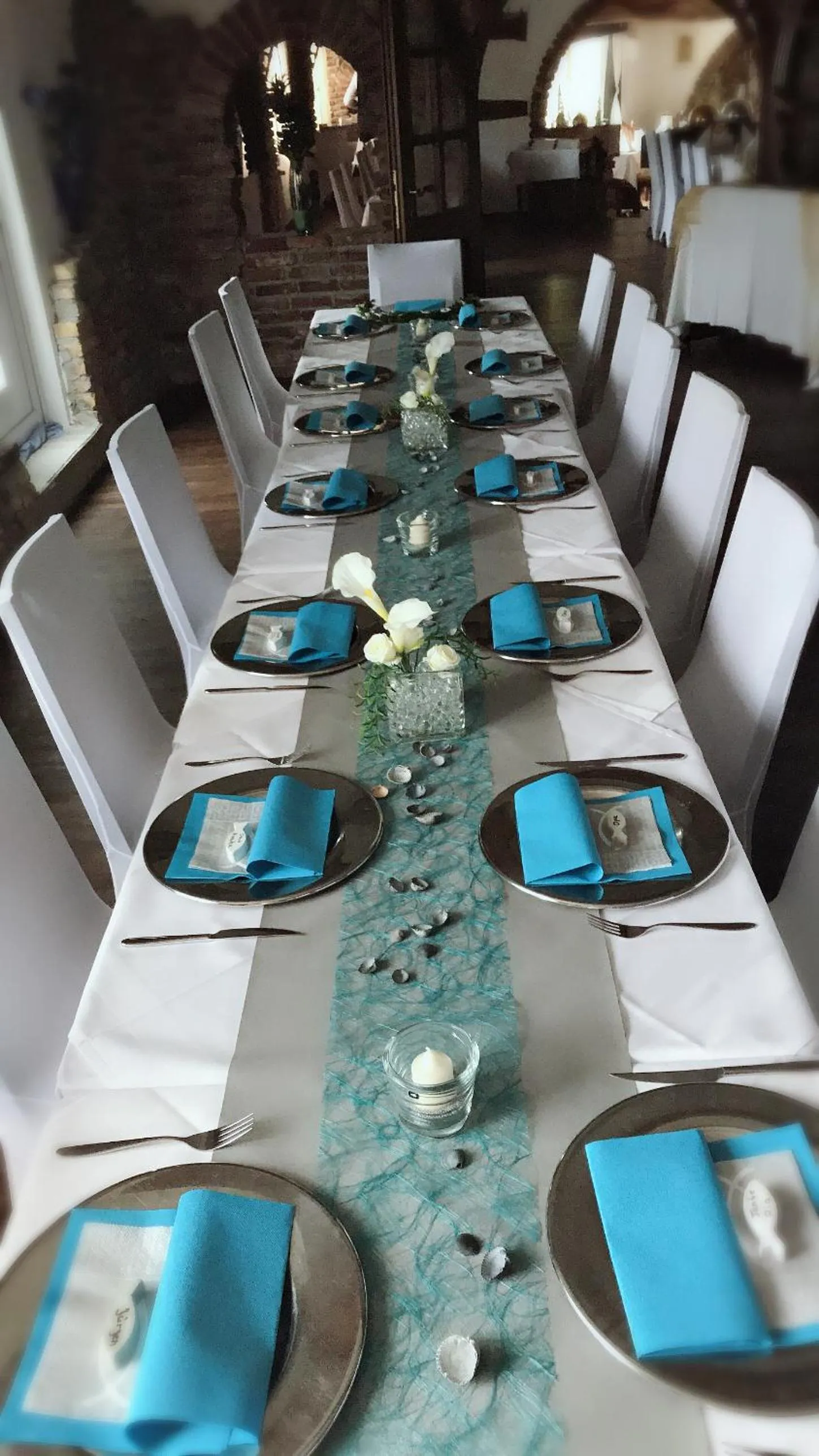 Restaurant/places to eat in Hotel-Restaurant Haus Nattkemper