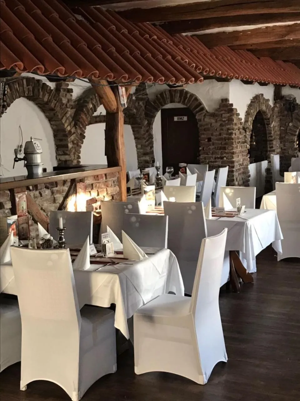 Hotel-Restaurant Haus Nattkemper