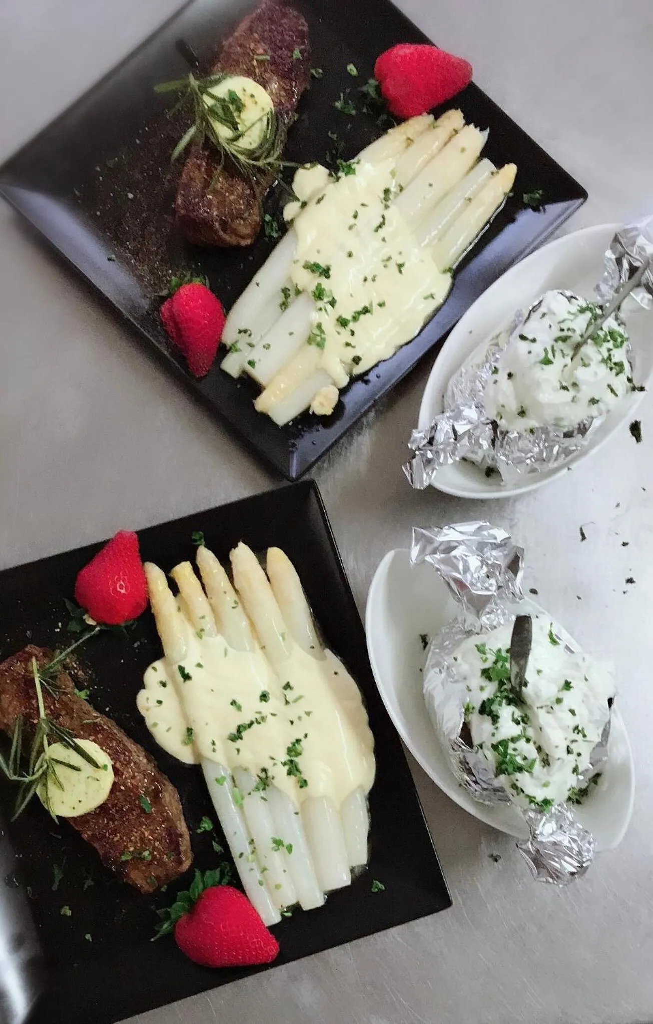 Restaurant/places to eat in Hotel-Restaurant Haus Nattkemper