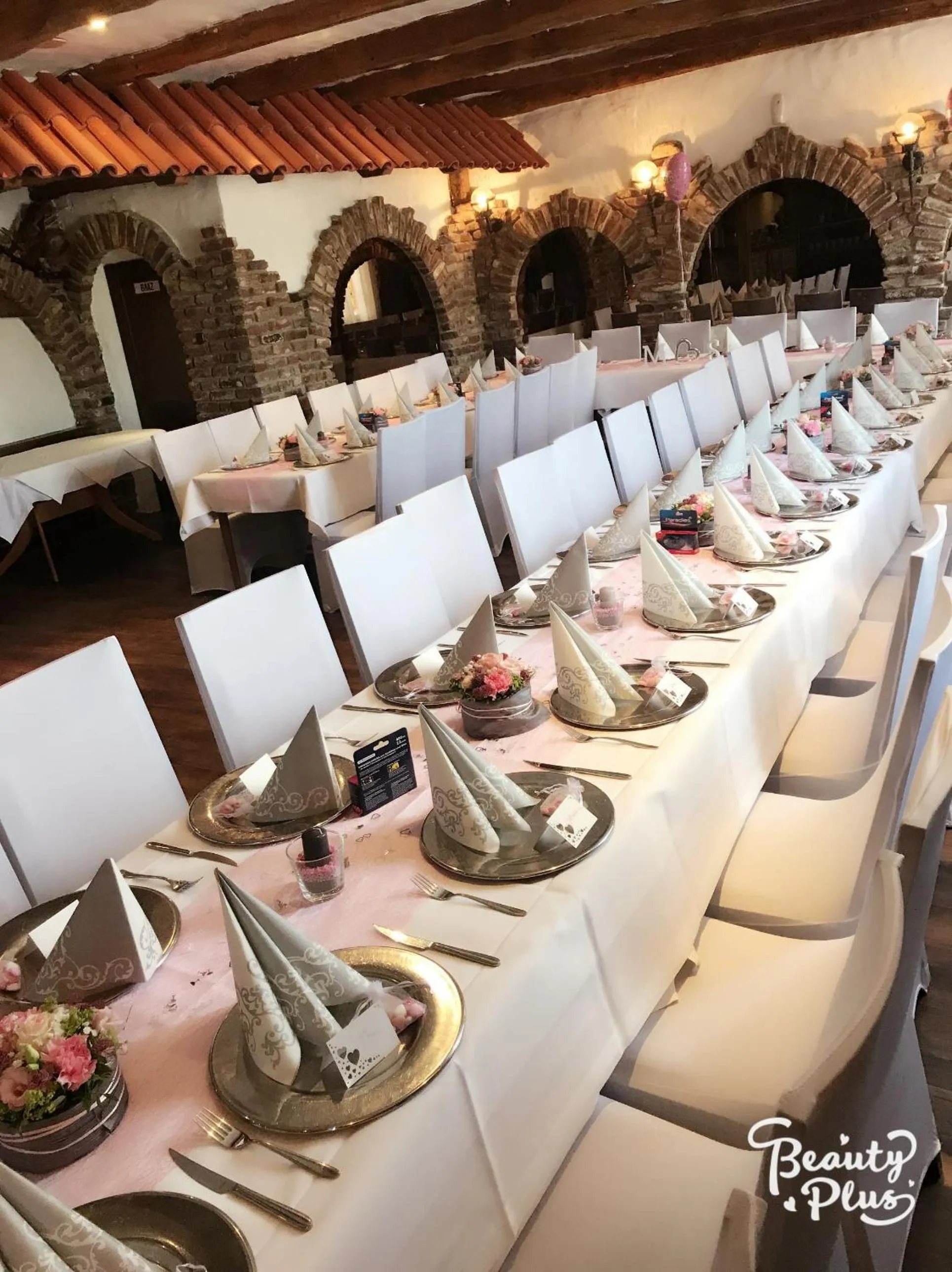 Restaurant/places to eat in Hotel-Restaurant Haus Nattkemper