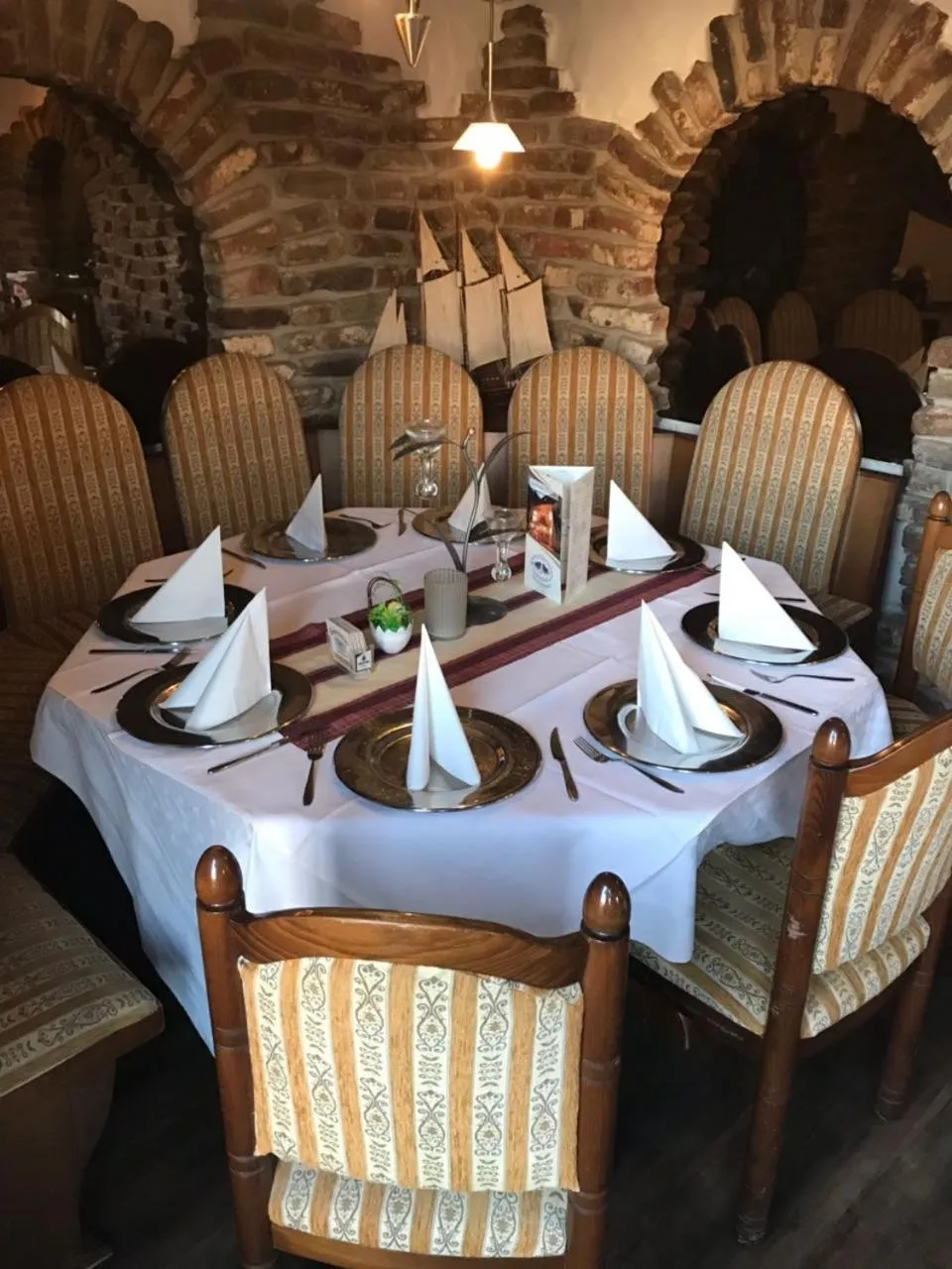 Hotel-Restaurant Haus Nattkemper