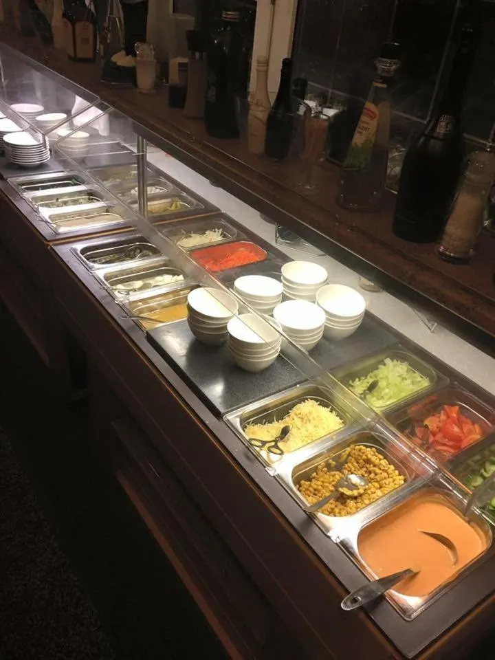 Restaurant/places to eat in Hotel-Restaurant Haus Nattkemper