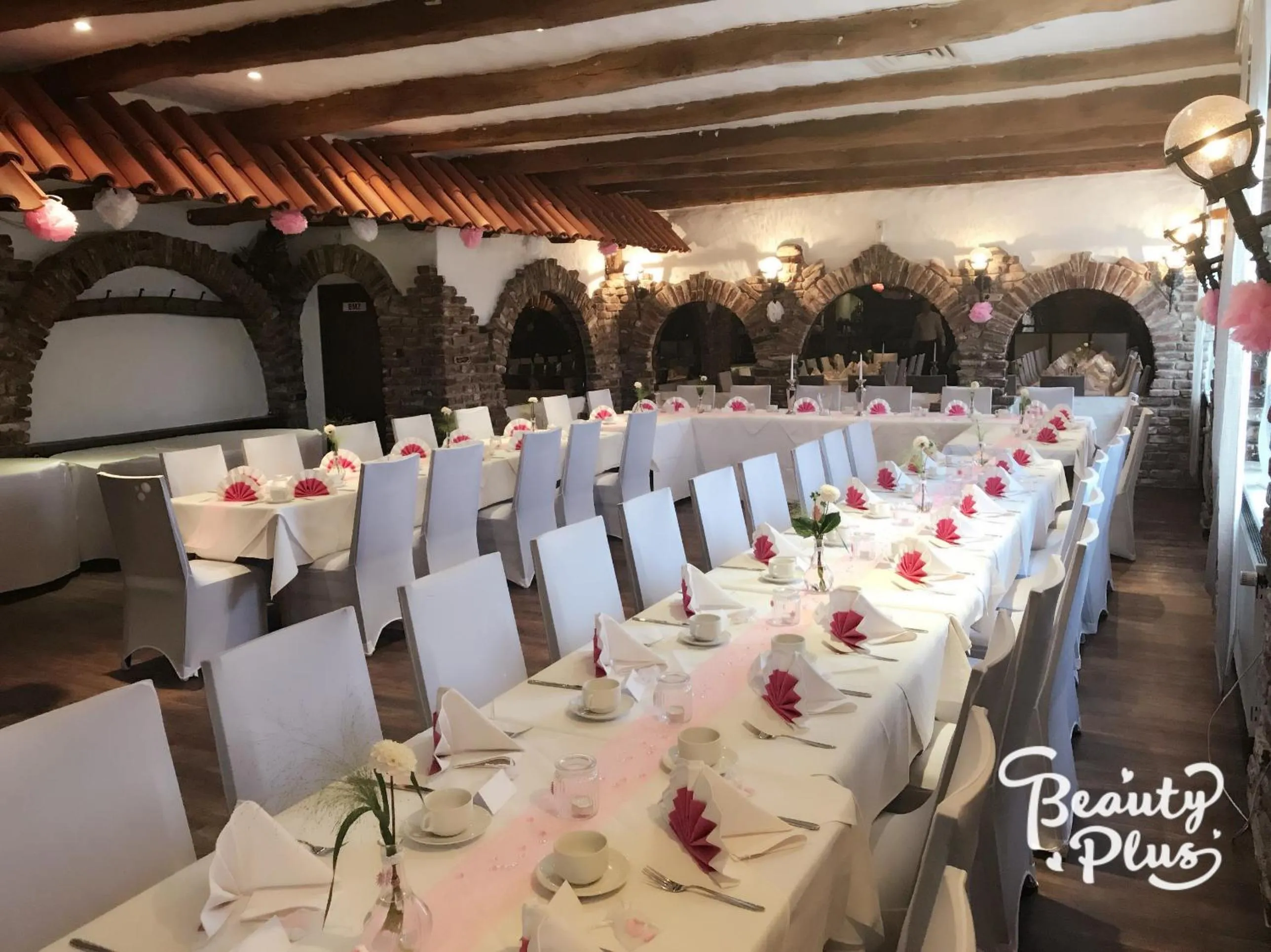 Restaurant/places to eat in Hotel-Restaurant Haus Nattkemper