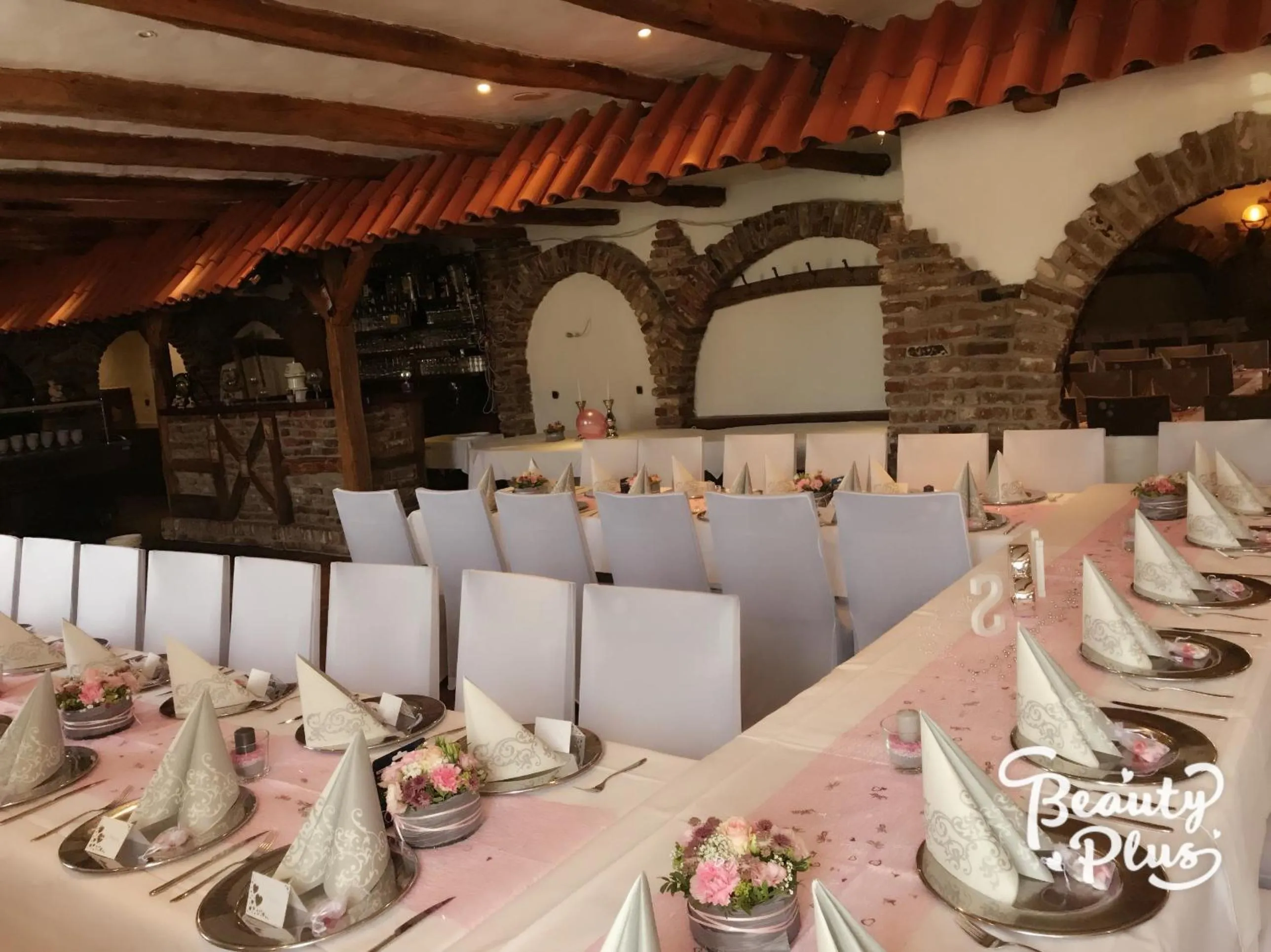 Restaurant/places to eat in Hotel-Restaurant Haus Nattkemper