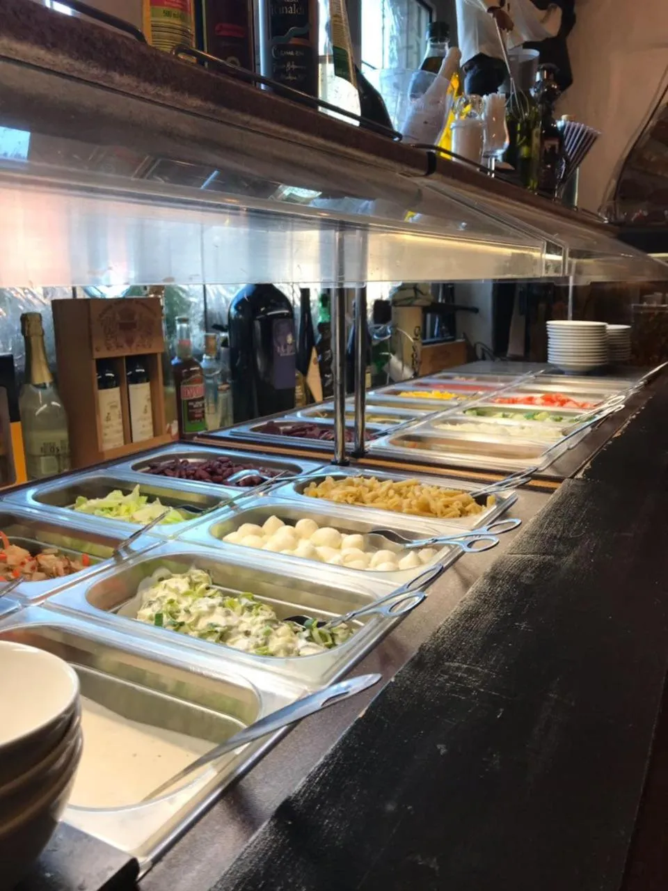 Hotel-Restaurant Haus Nattkemper