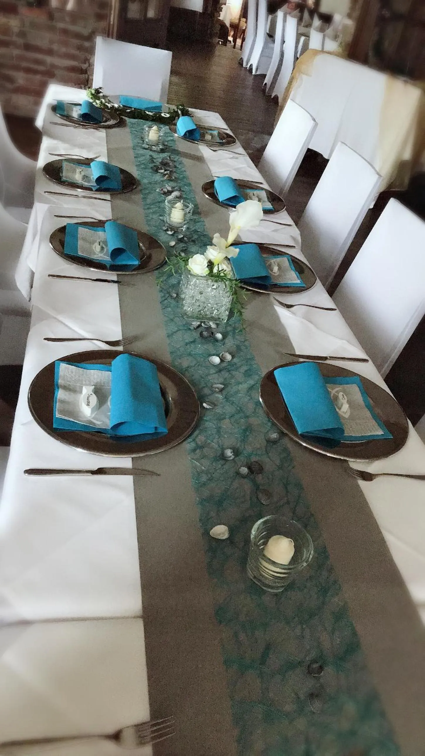 Restaurant/places to eat in Hotel-Restaurant Haus Nattkemper