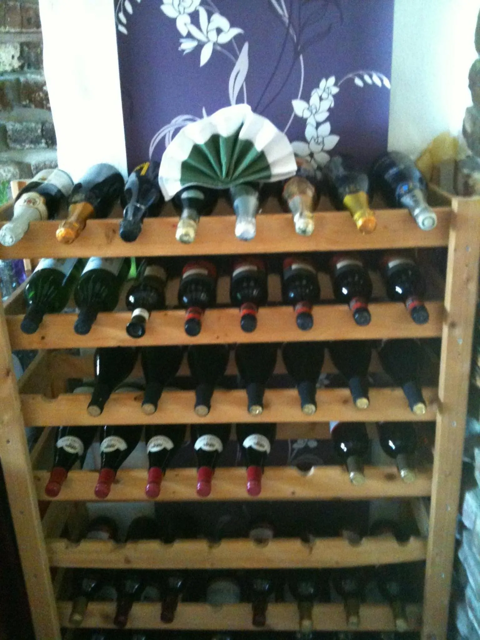 Drinks in Hotel-Restaurant Haus Nattkemper