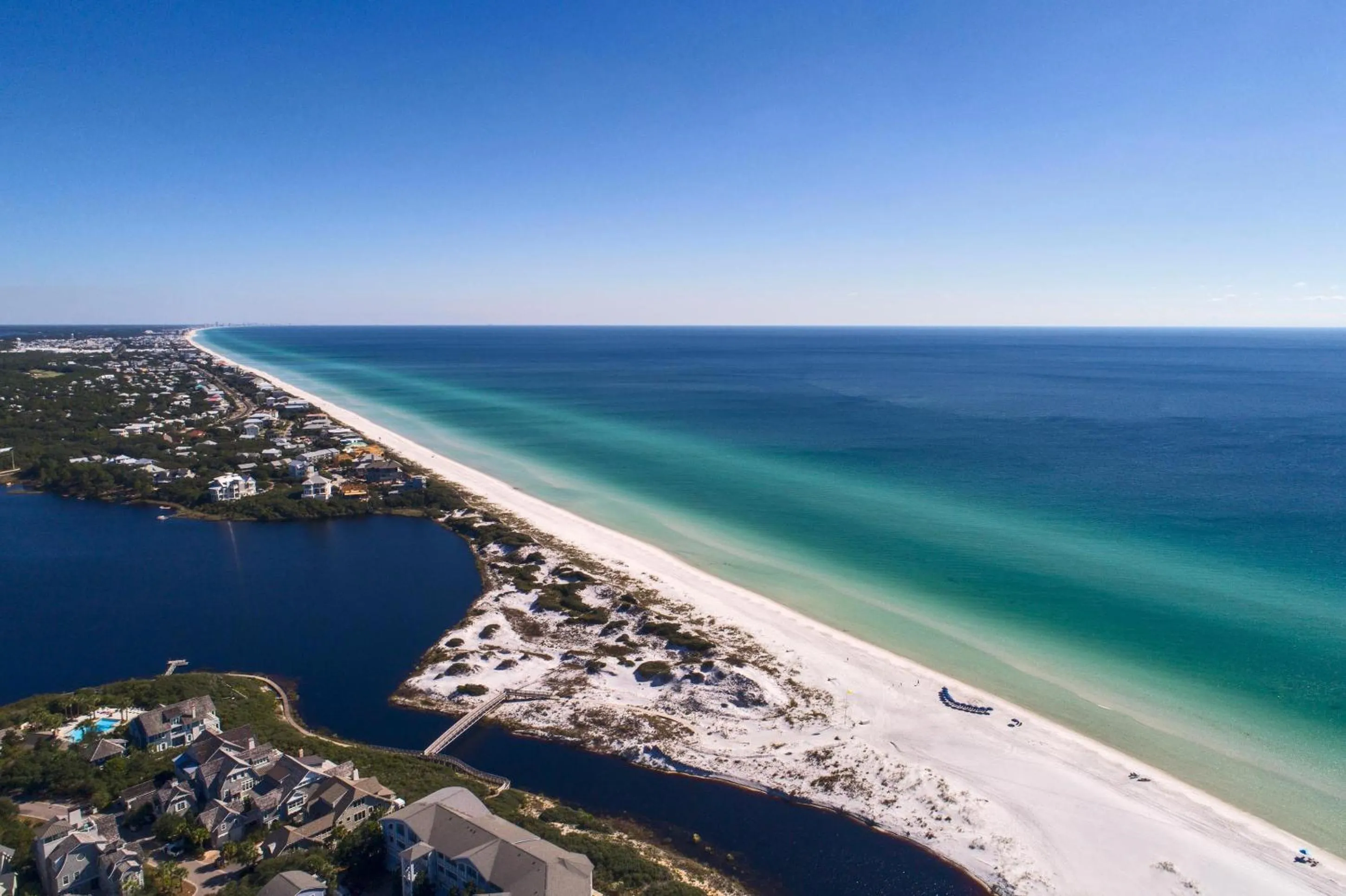 Nearby landmark in Prominence on 30A Vacation Homes