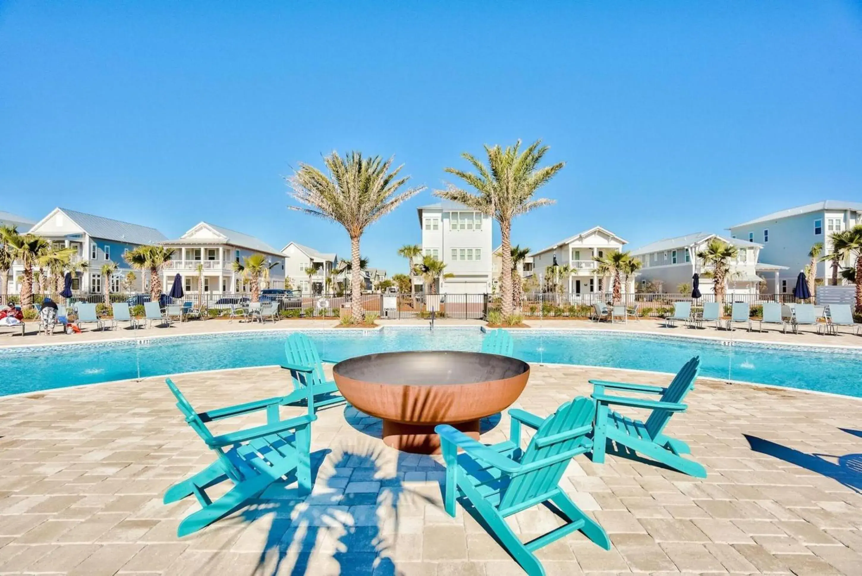 Prominence on 30A Vacation Homes Prominence on 30A Vacation Homes