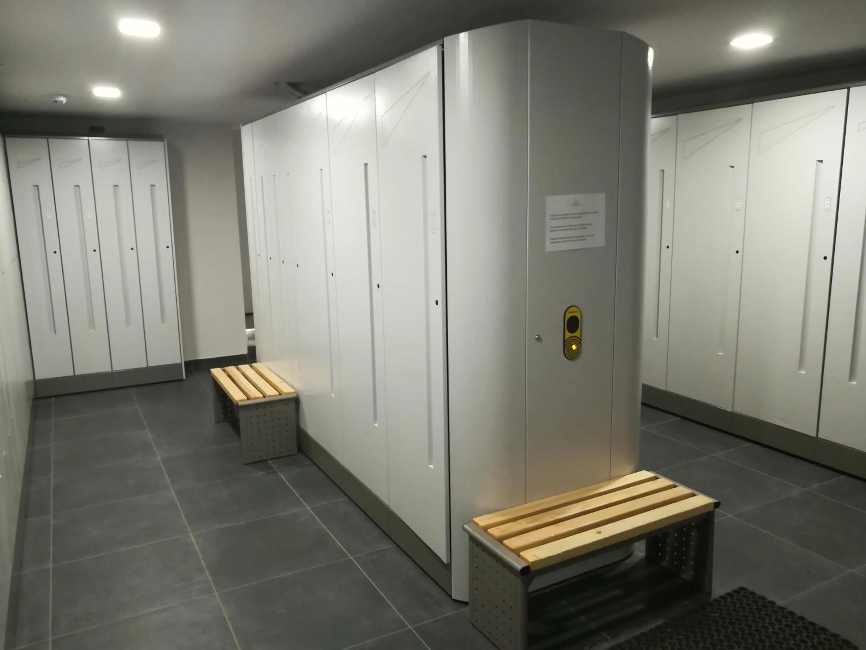 Activities in Hotel Europa