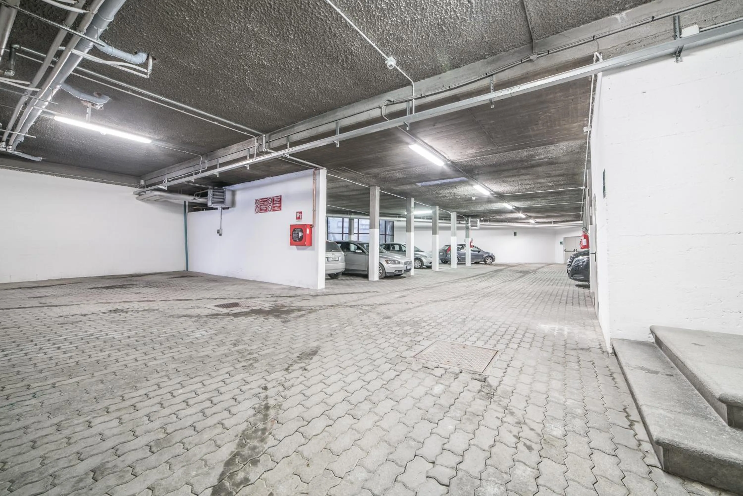 Other in Hotel Europa