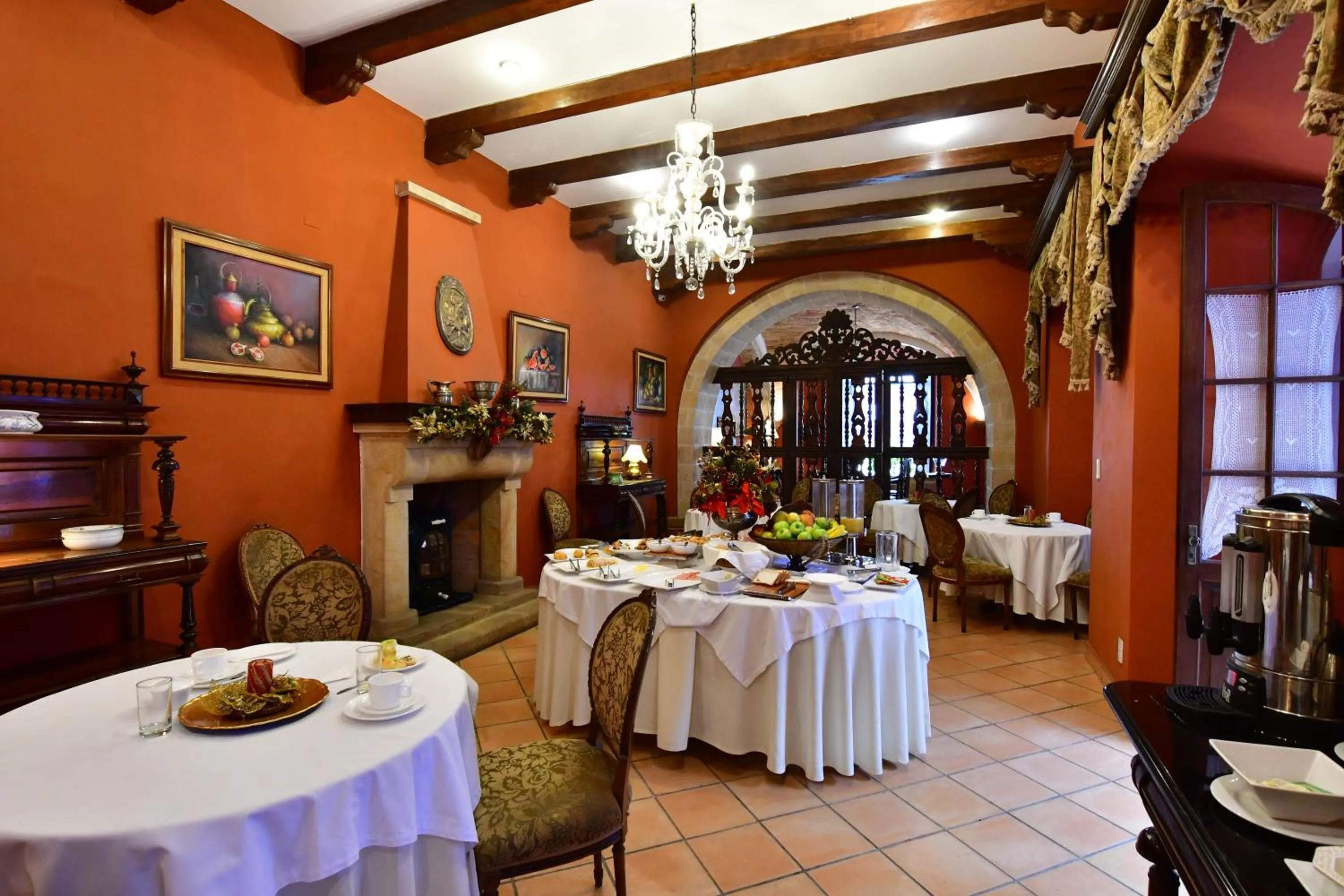 Parador Santa Maria La Real