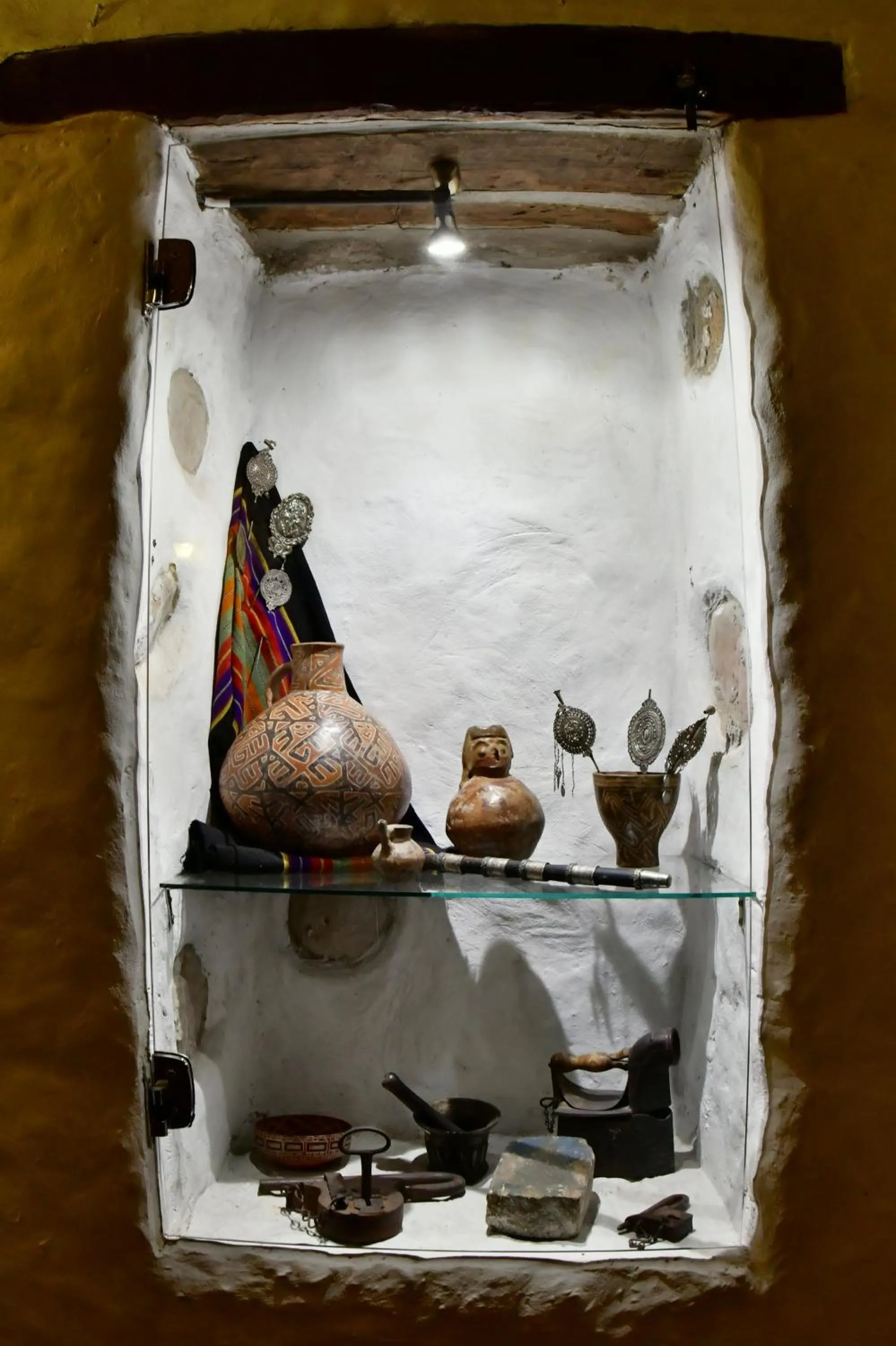 Parador Santa Maria La Real