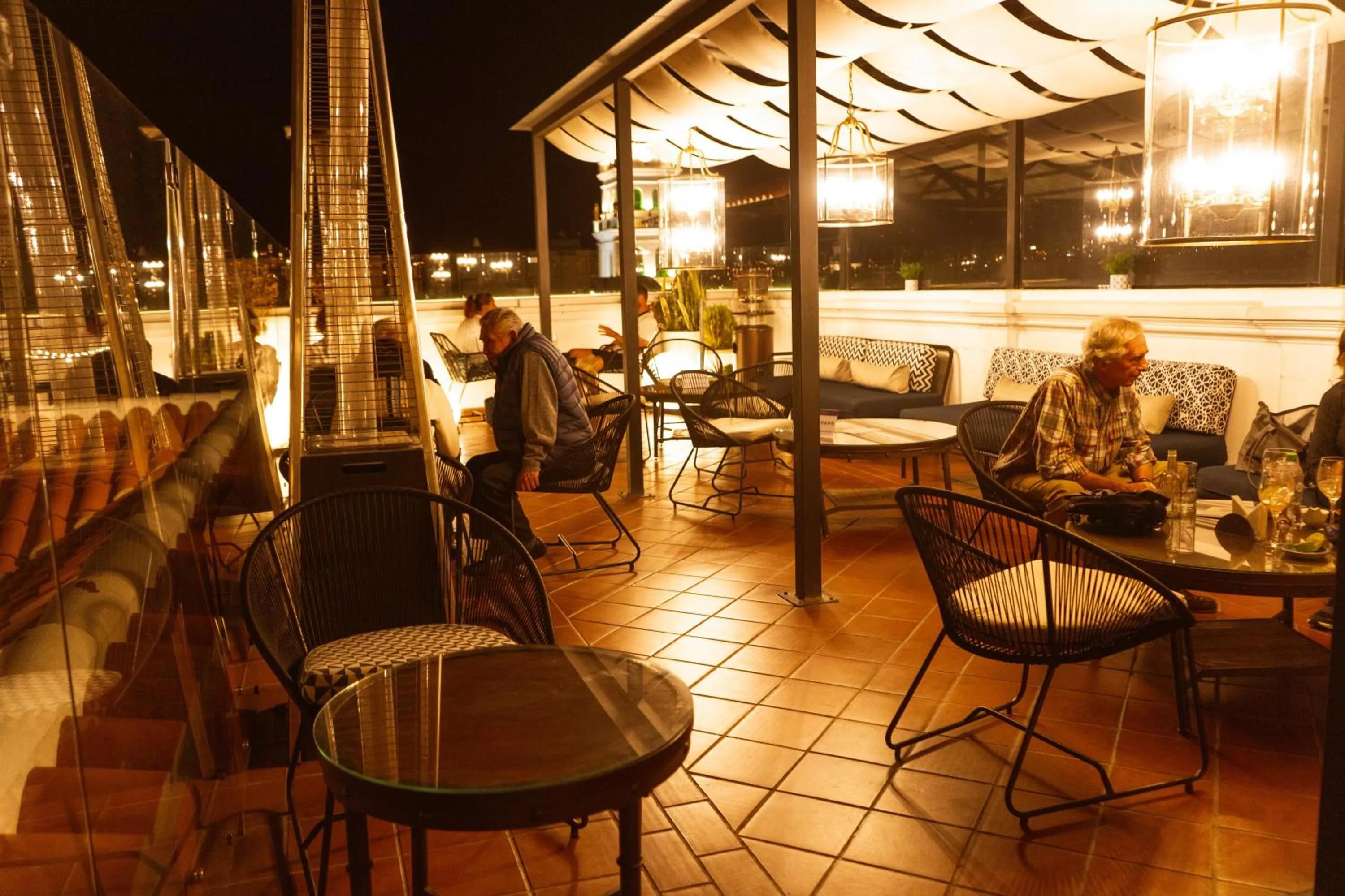 Parador Santa Maria La Real