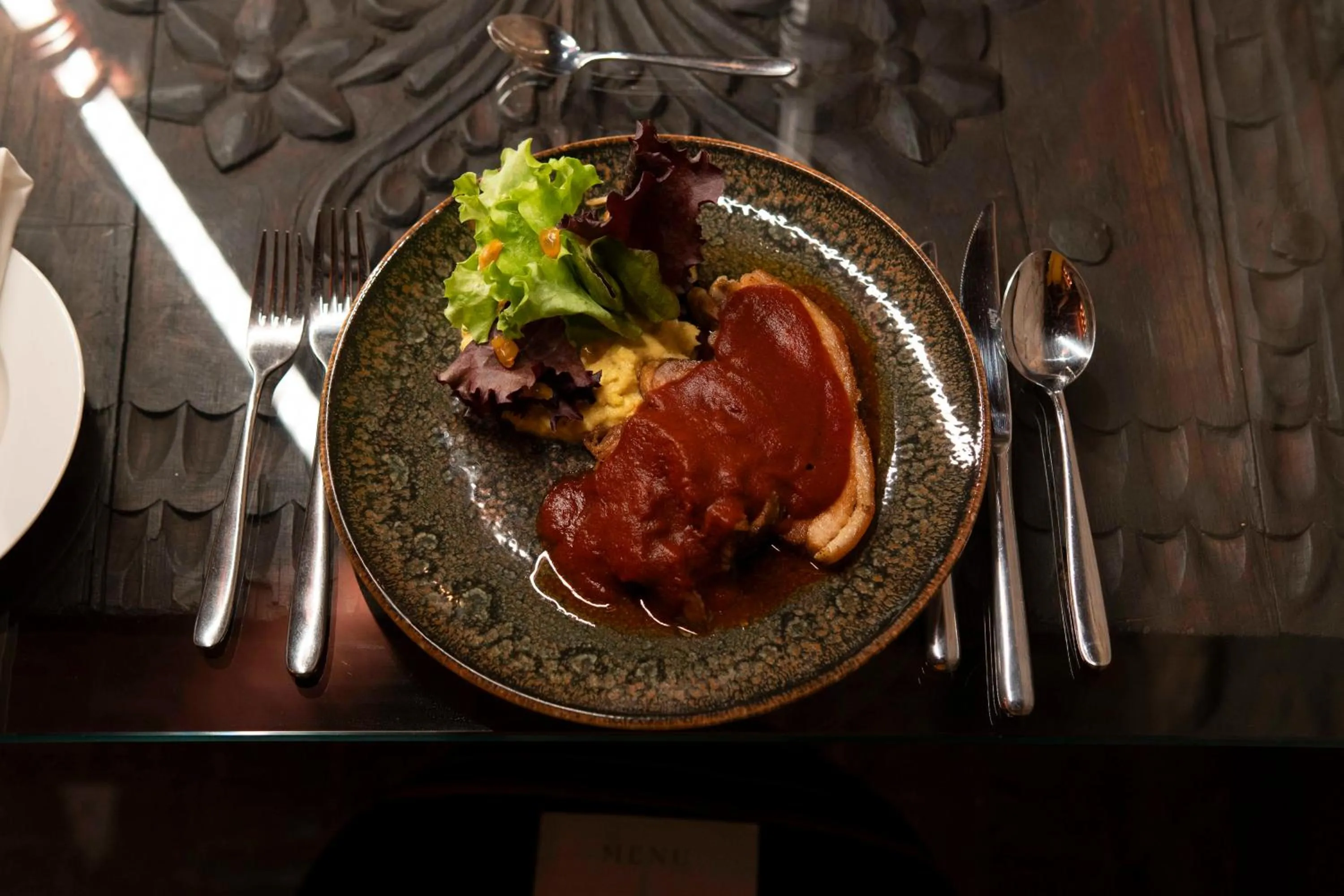 Parador Santa Maria La Real