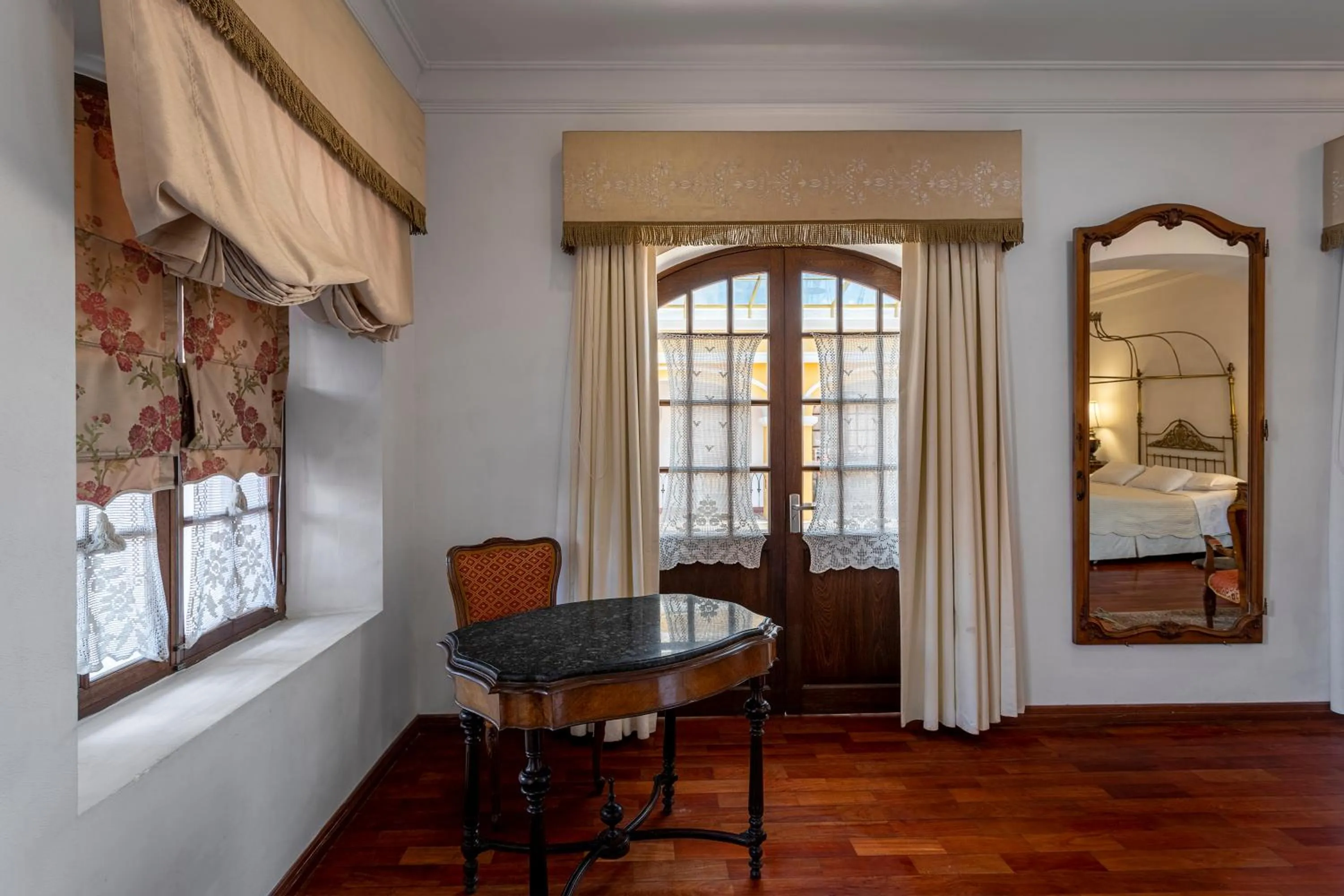 Parador Santa Maria La Real