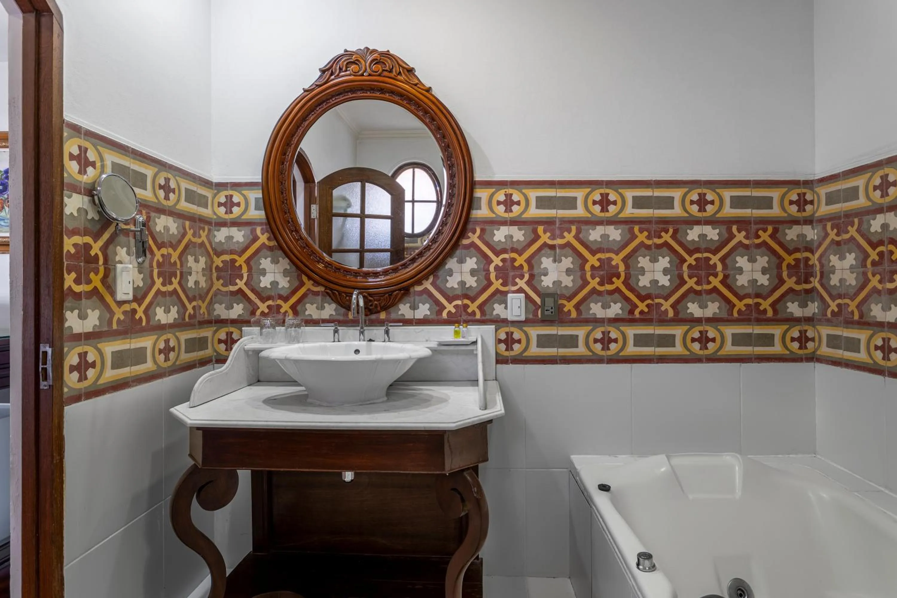 Parador Santa Maria La Real