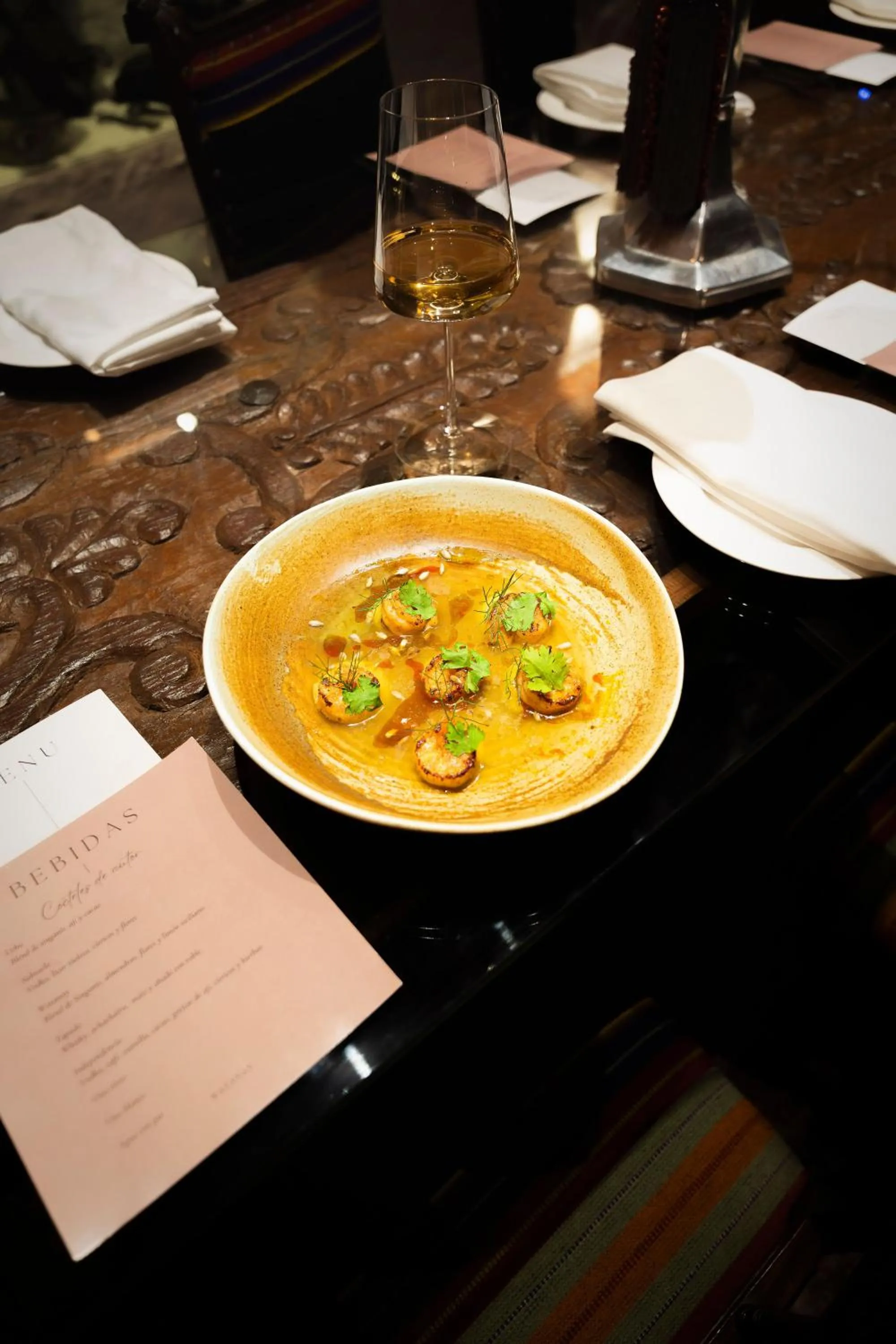 Parador Santa Maria La Real