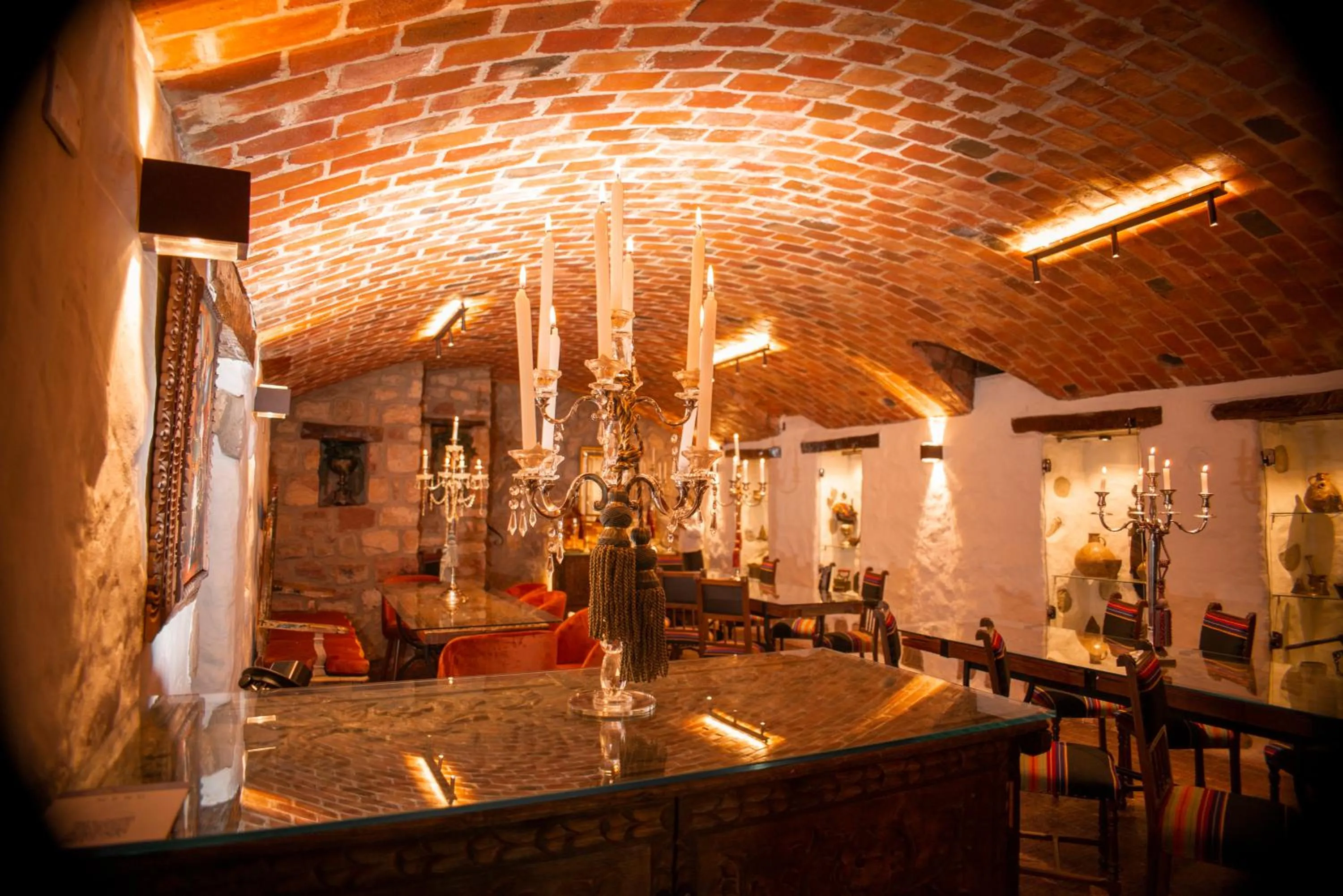 Parador Santa Maria La Real