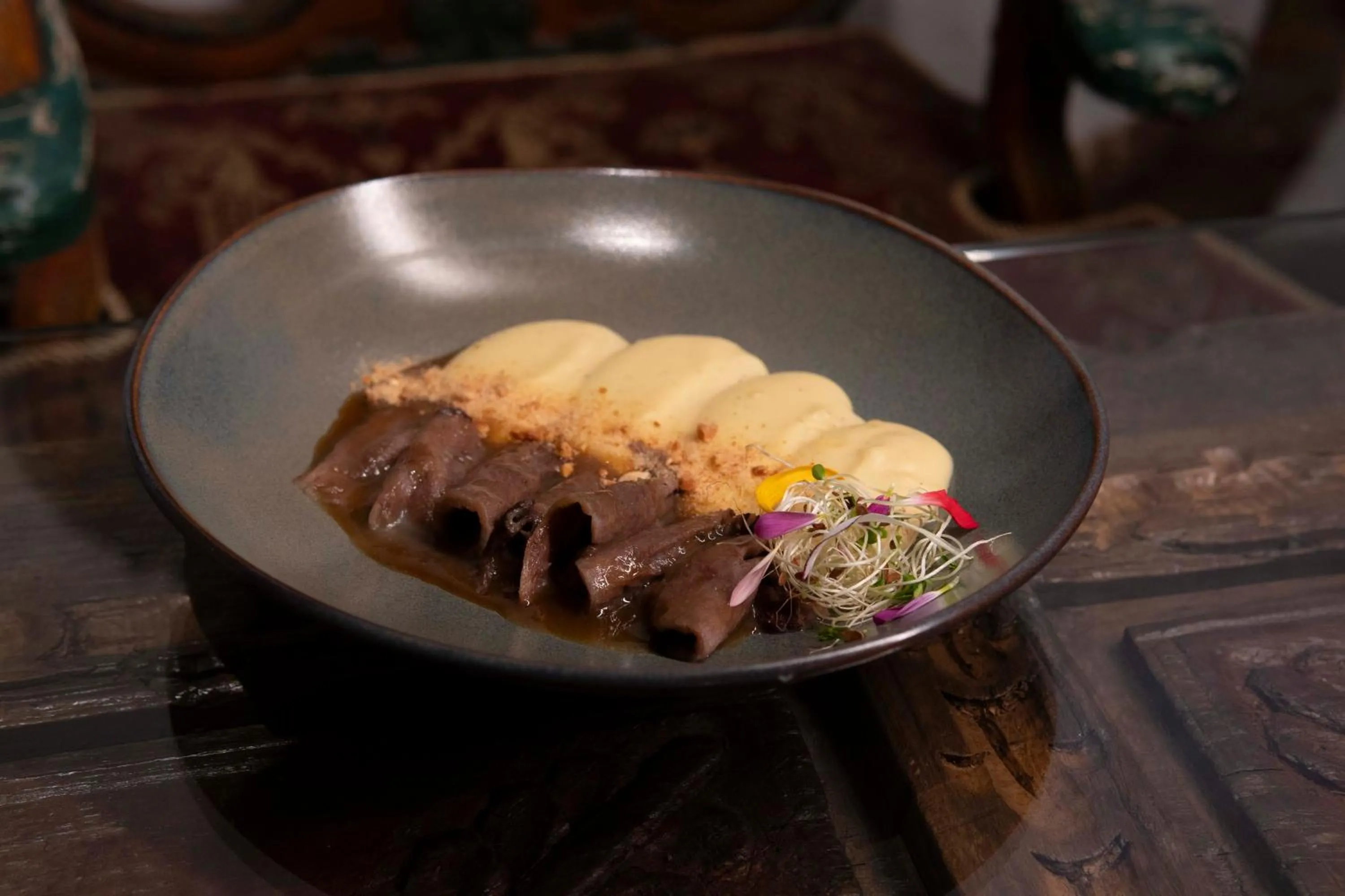 Parador Santa Maria La Real