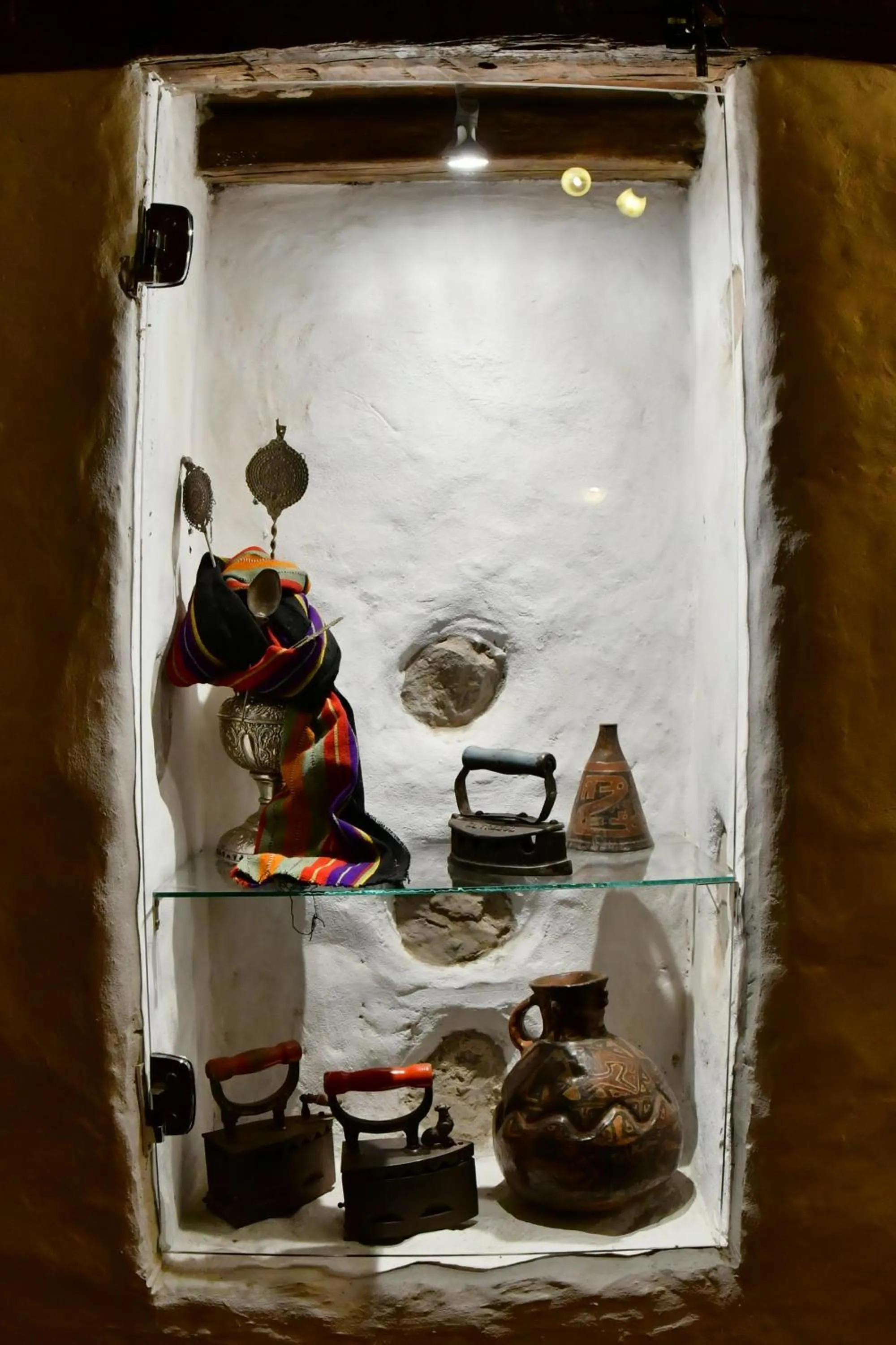 Parador Santa Maria La Real