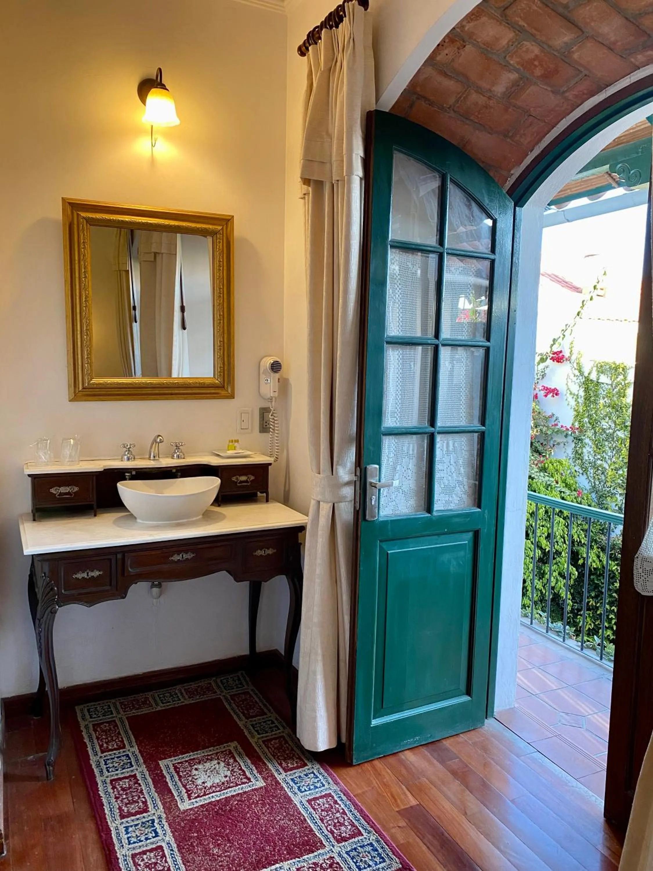 Parador Santa Maria La Real