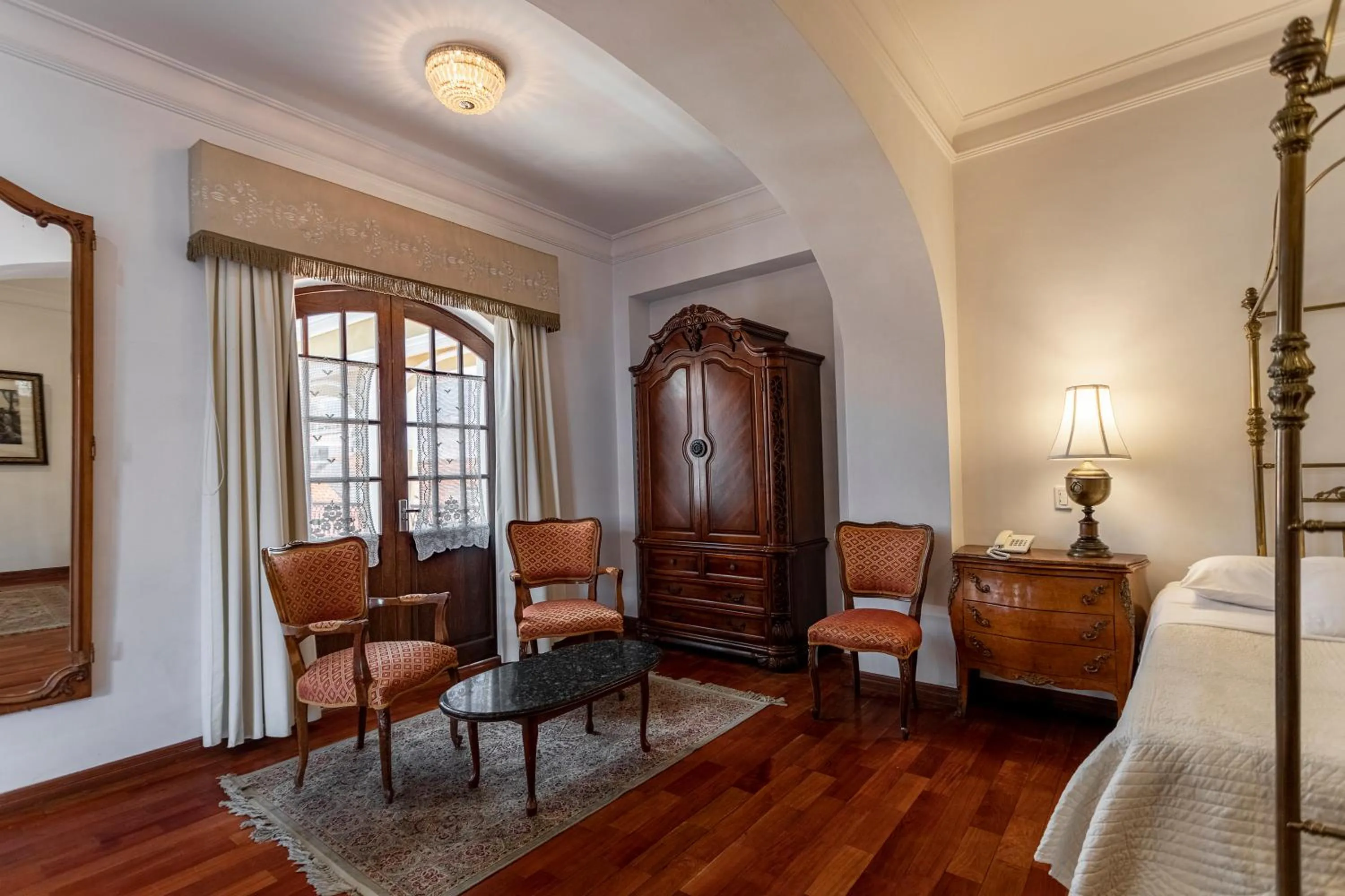 Parador Santa Maria La Real