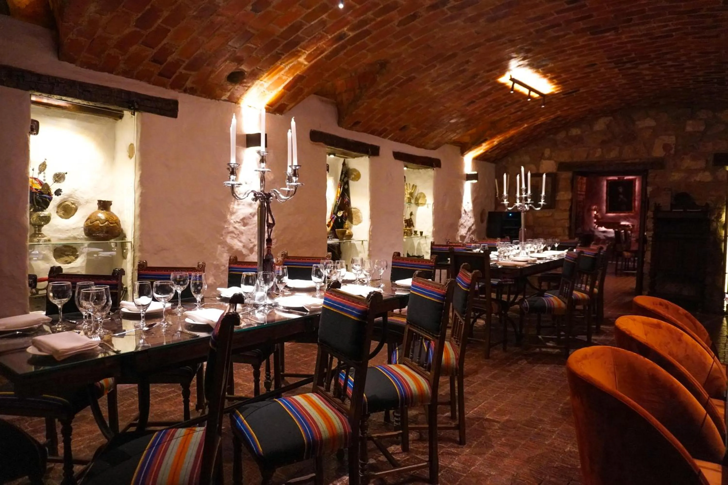 Parador Santa Maria La Real