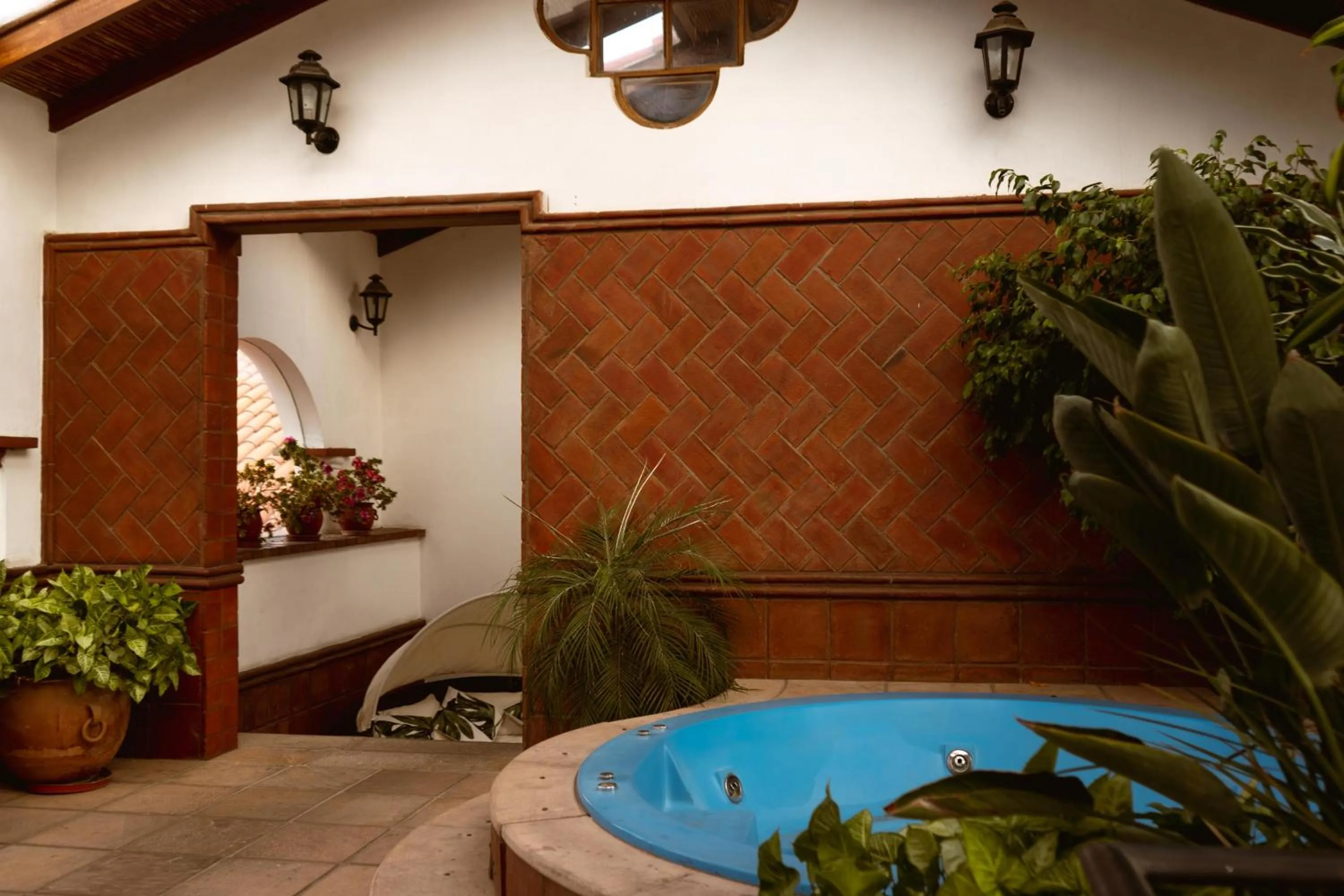 Parador Santa Maria La Real