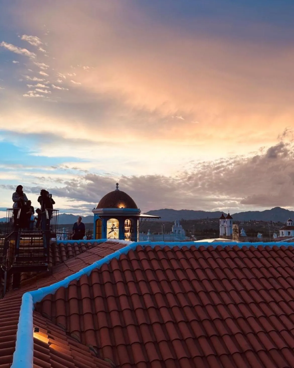 Parador Santa Maria La Real